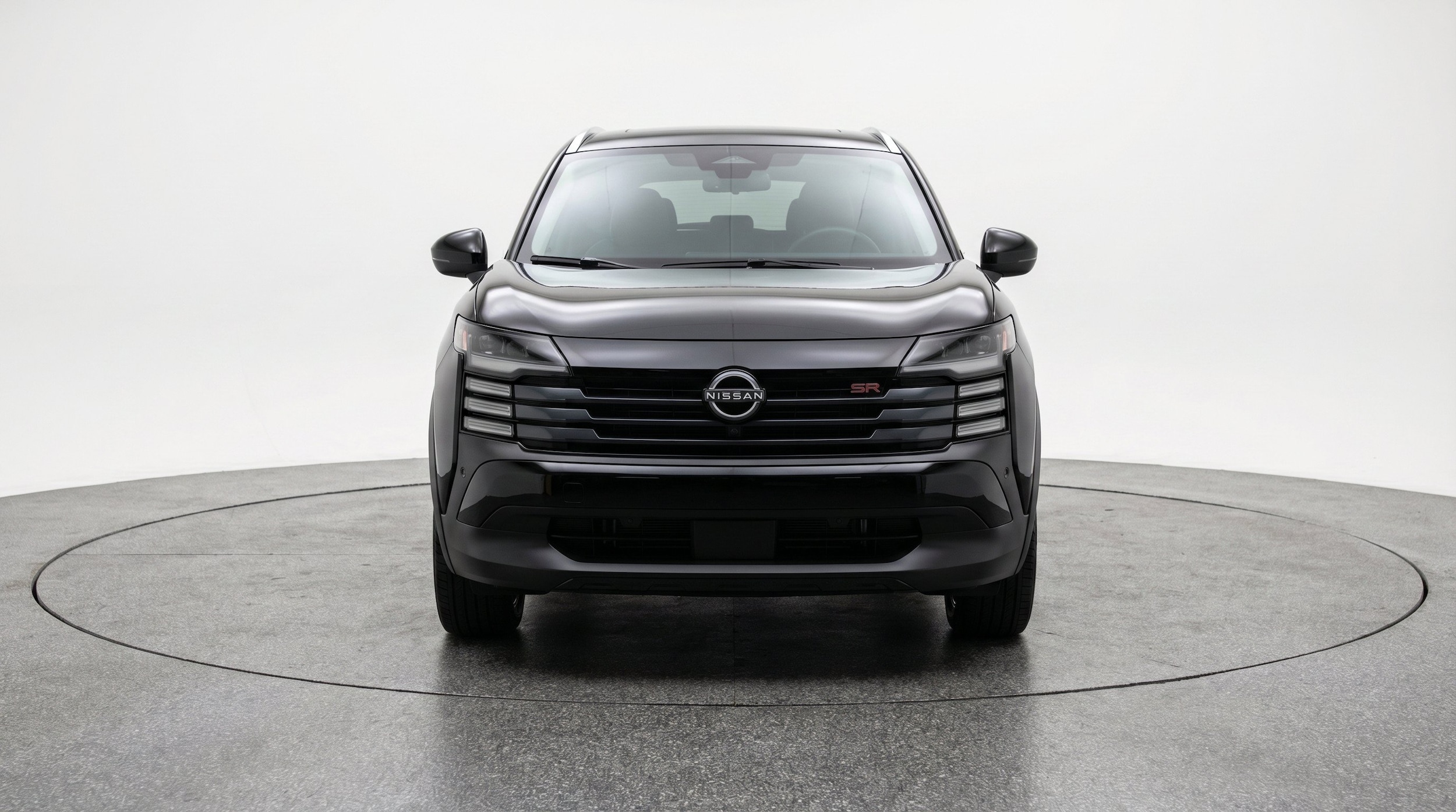 Thumbnail: 2026 Nissan Kicks - 2