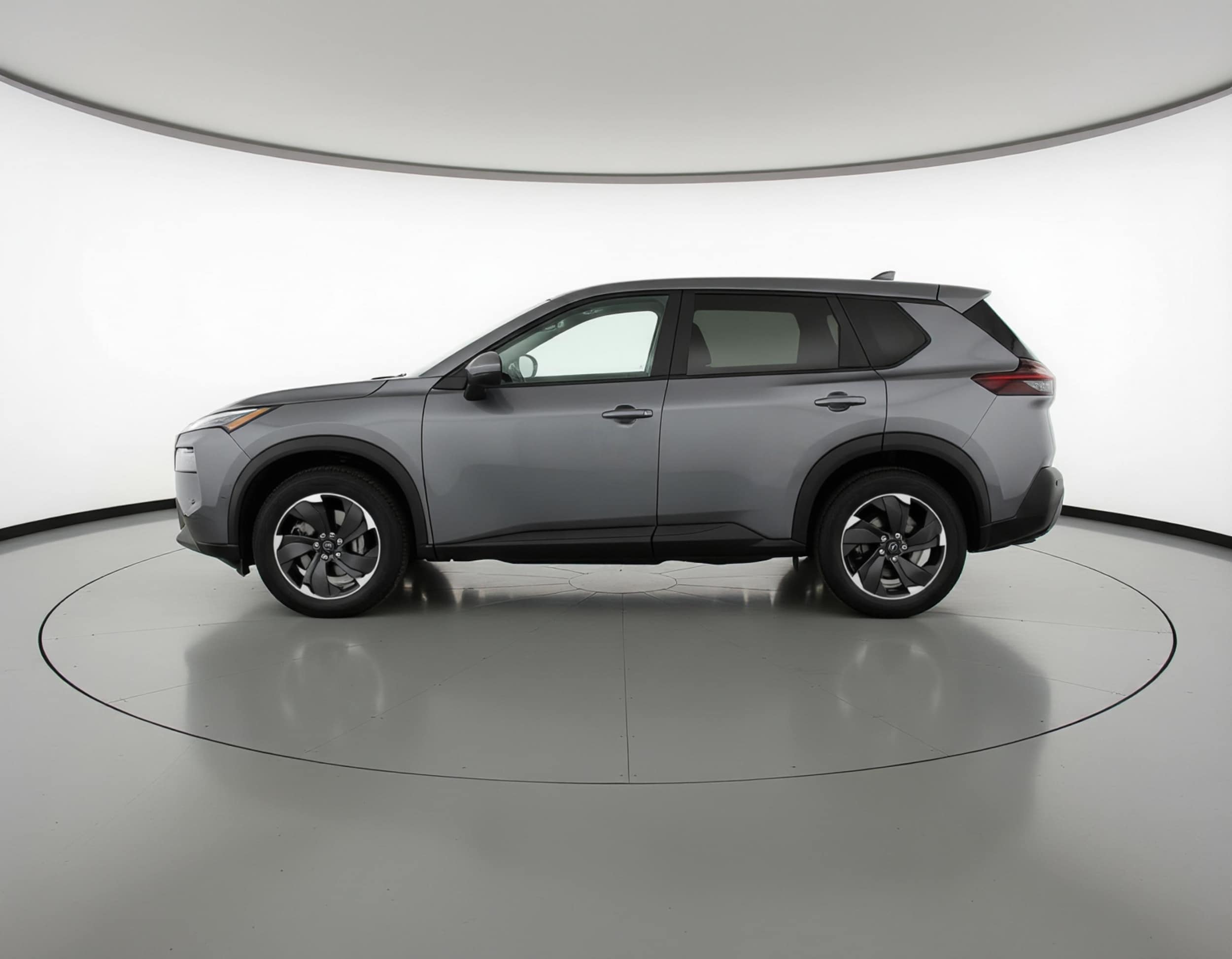 Thumbnail: 2025 Nissan Rogue - 4