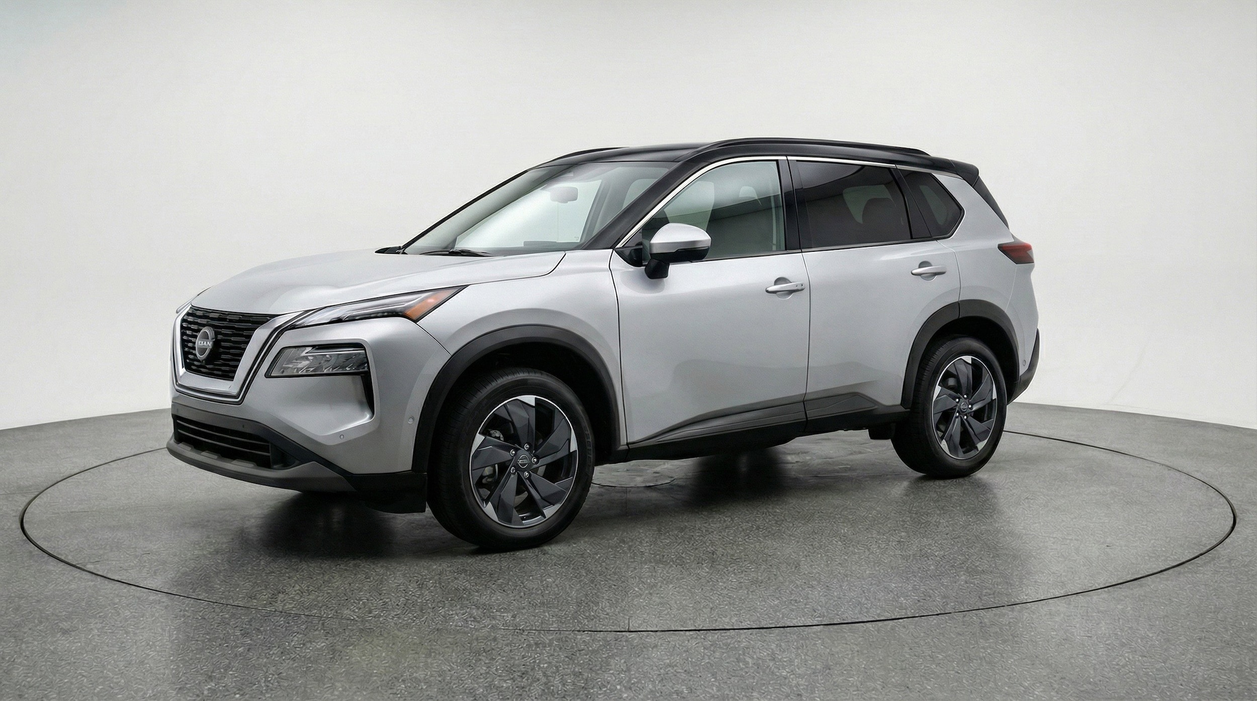 Thumbnail: 2025 Nissan Rogue - 3