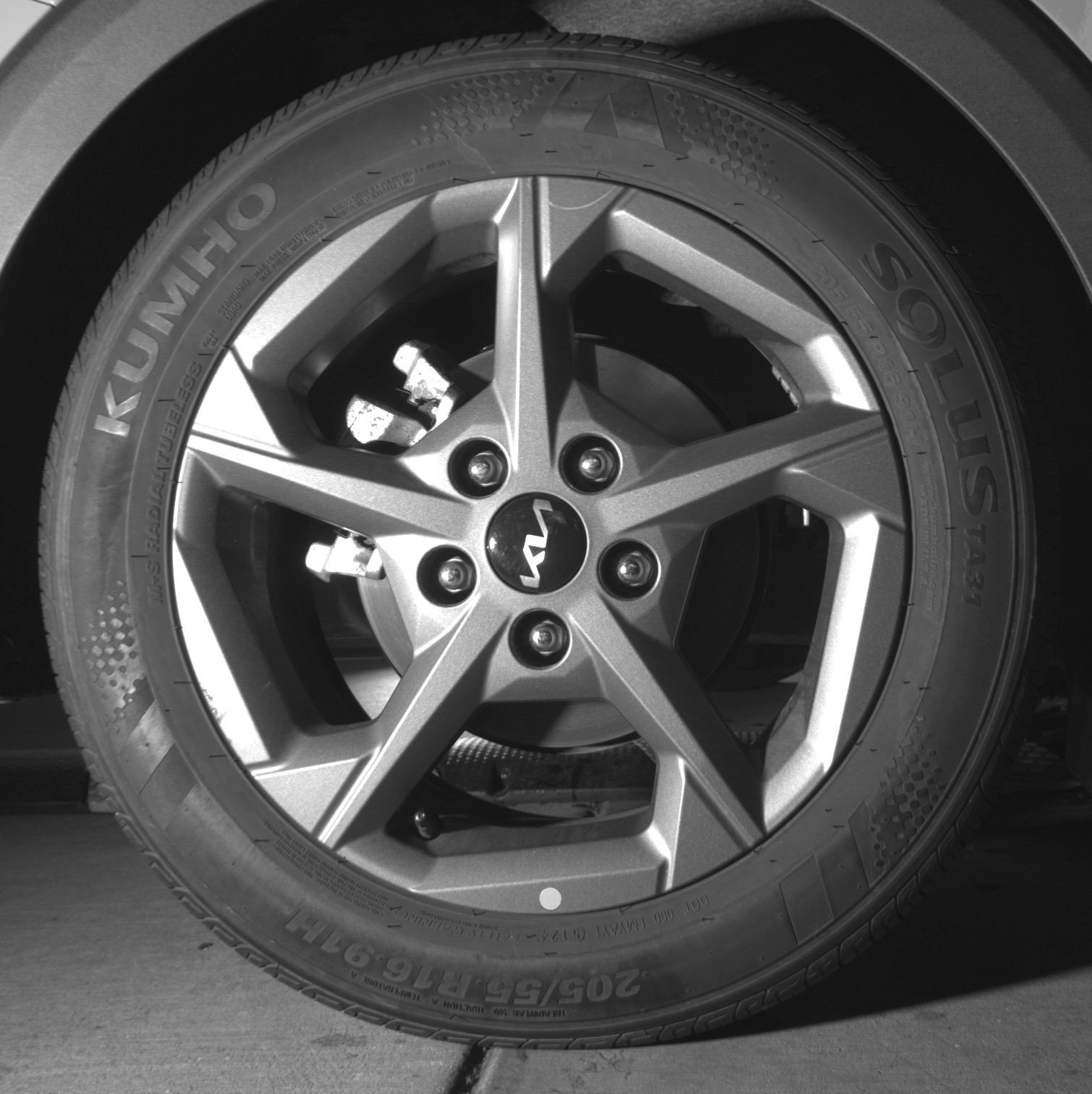 Thumbnail: 2025 Kia K4 - 15