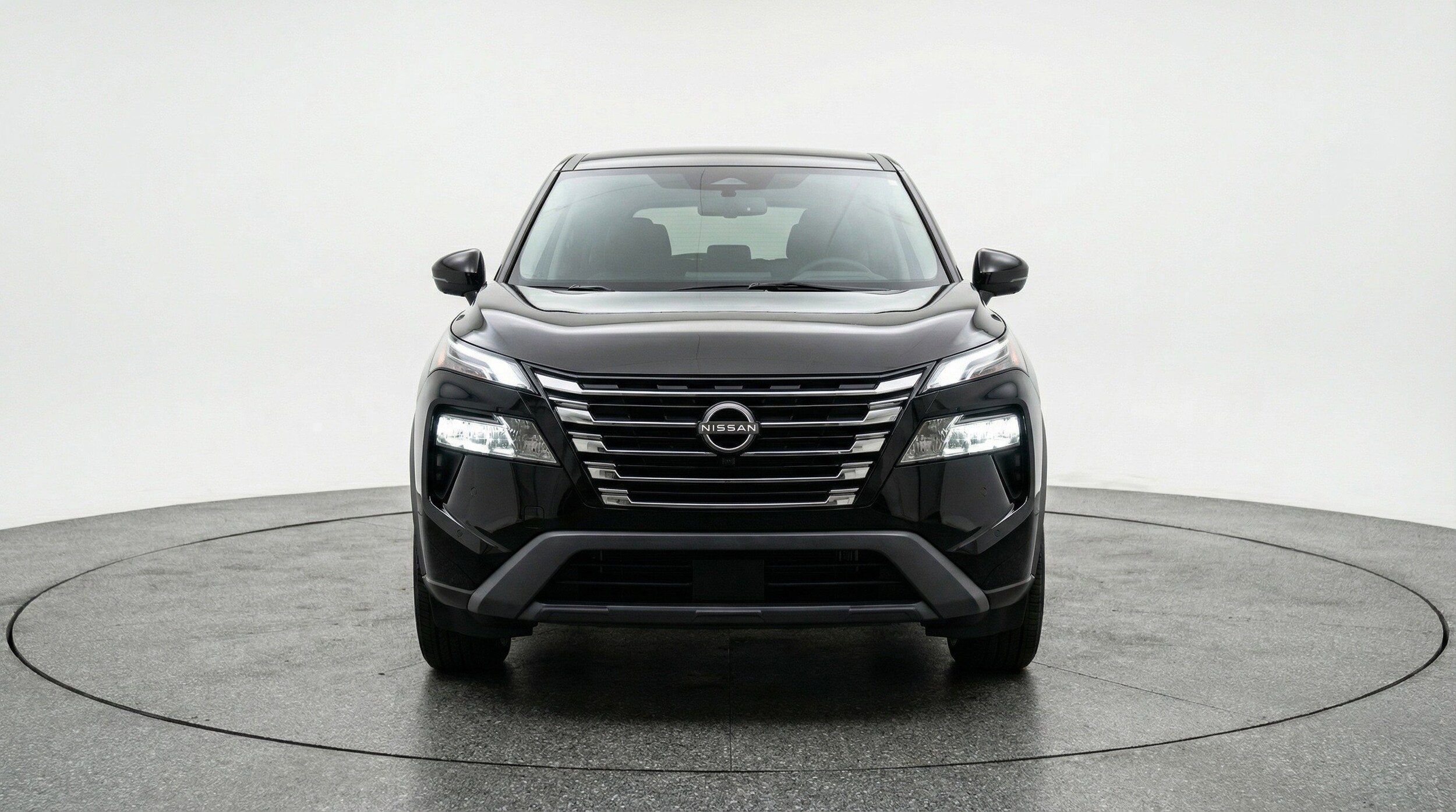 Thumbnail: 2025 Nissan Rogue - 2