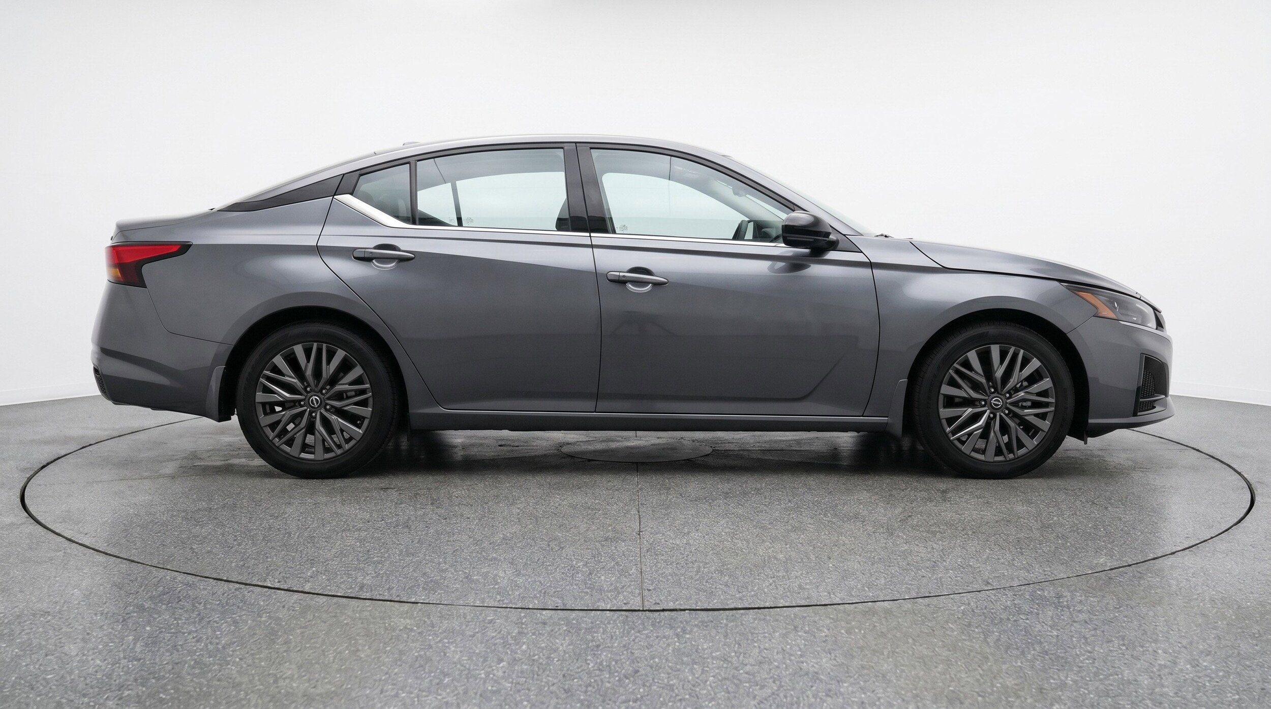 Thumbnail: 2025 Nissan Altima - 11