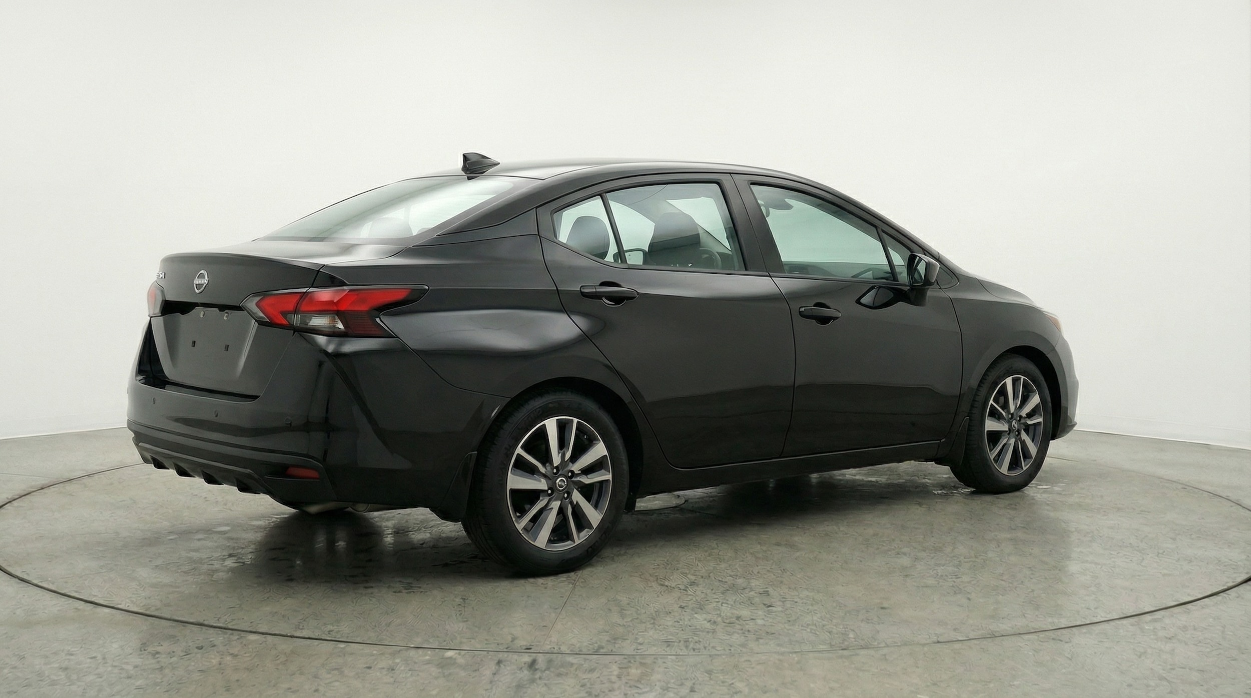 Thumbnail: 2025 Nissan Versa - 7