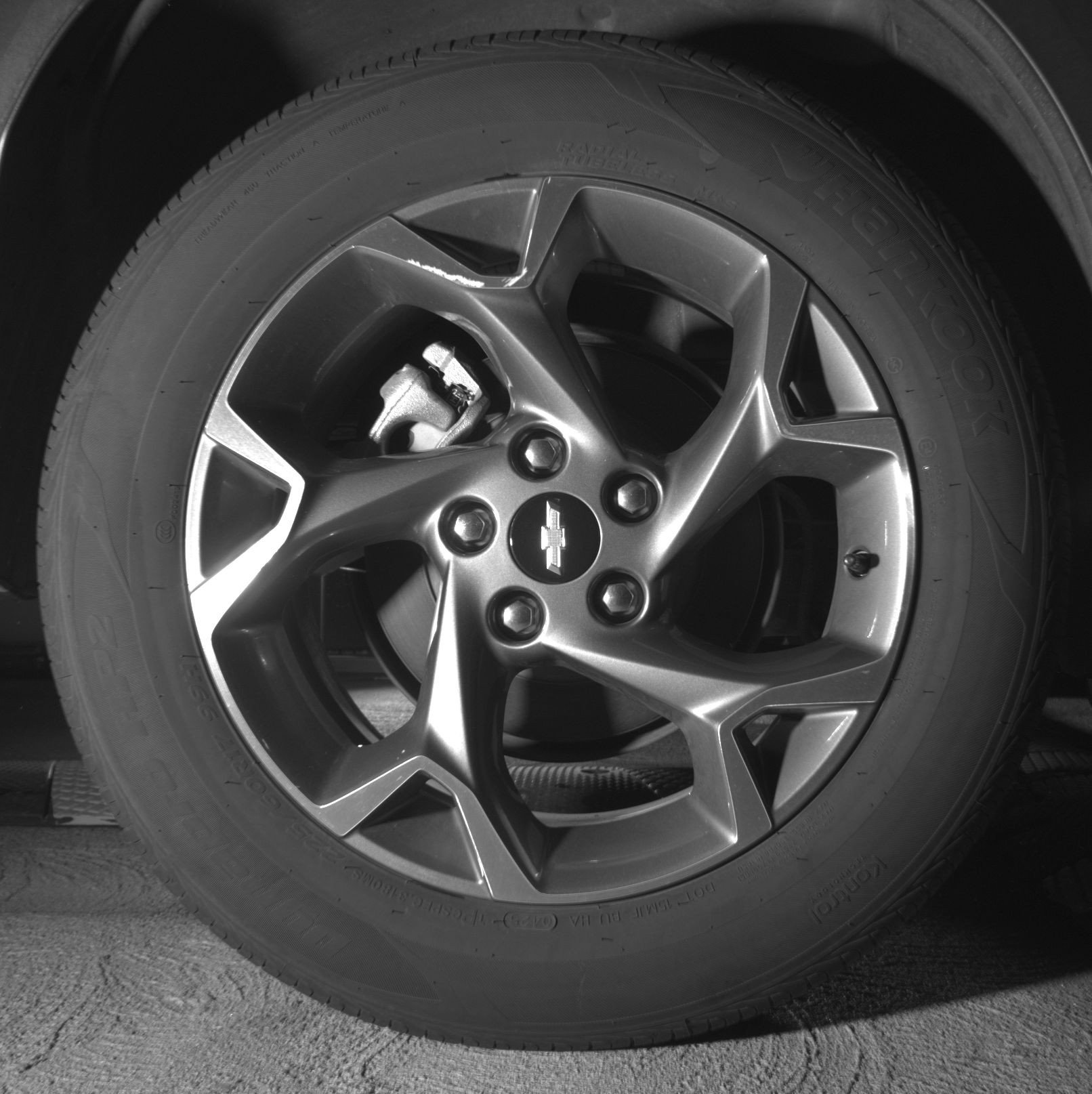 Thumbnail: 2025 Chevrolet Trax - 15