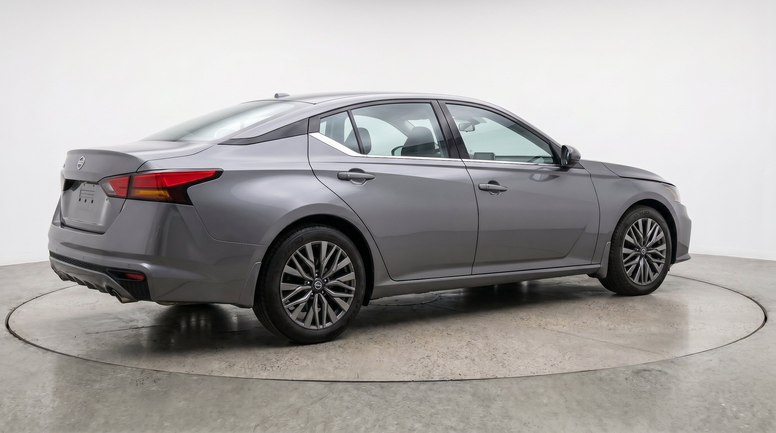 Thumbnail: 2026 Nissan Altima - 9