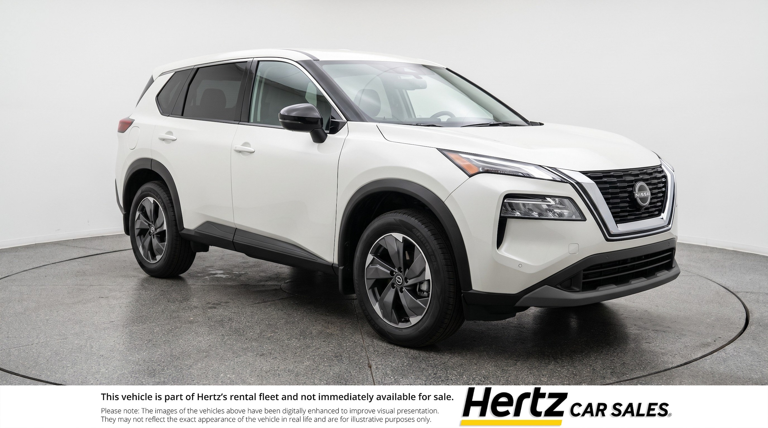 Thumbnail: 2026 Nissan Rogue - 1