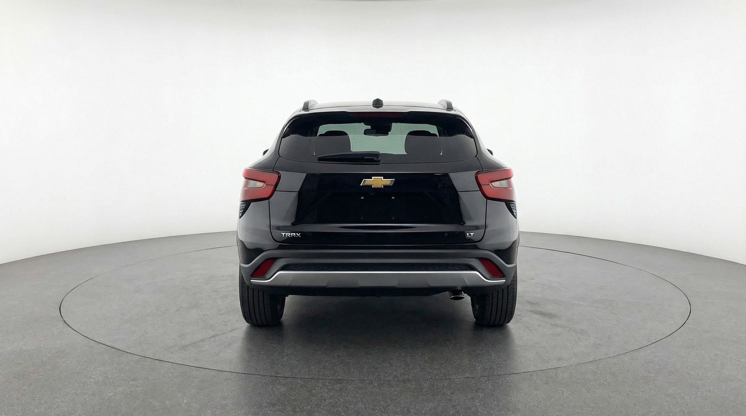 Thumbnail: 2025 Chevrolet Trax - 7