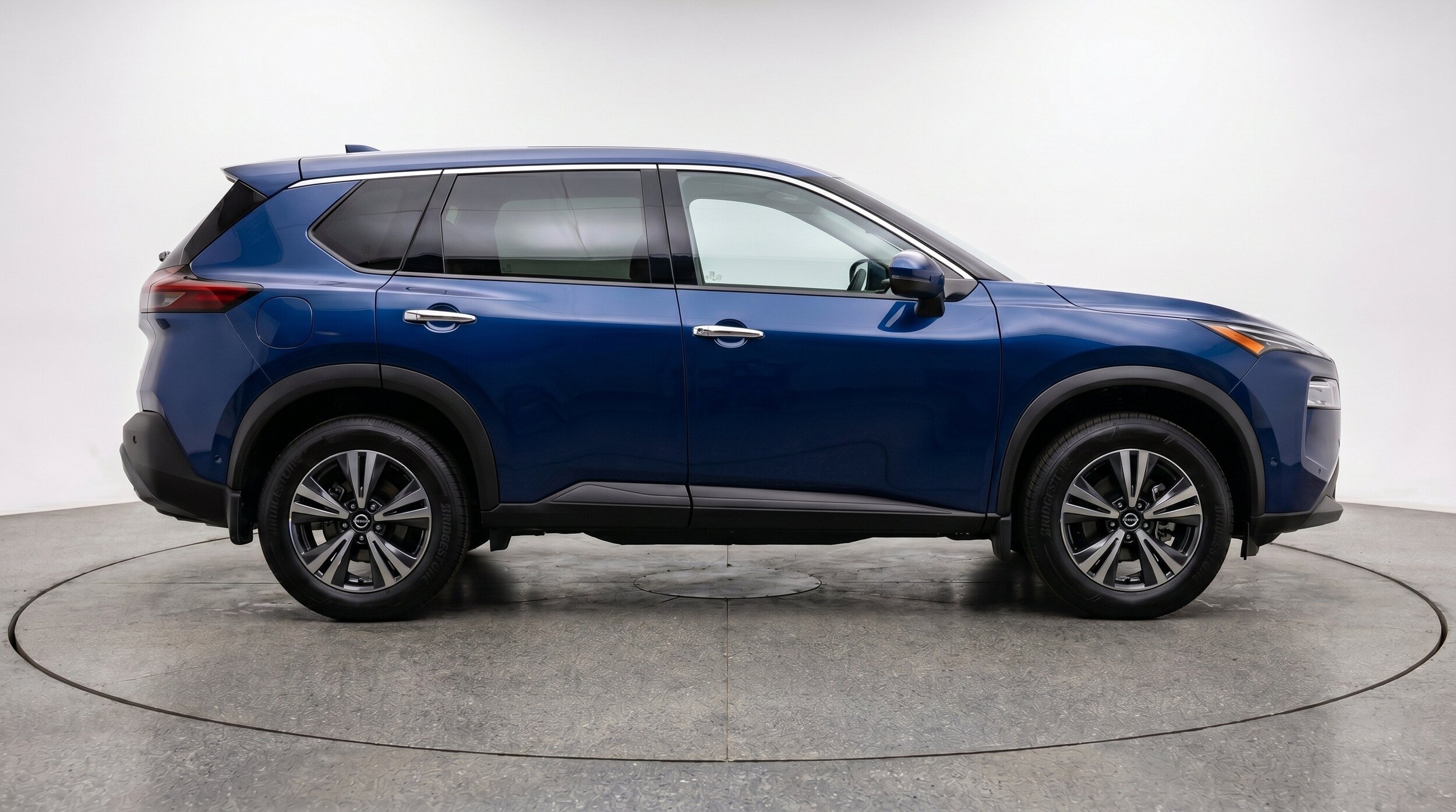 Thumbnail: 2026 Nissan Rogue - 11