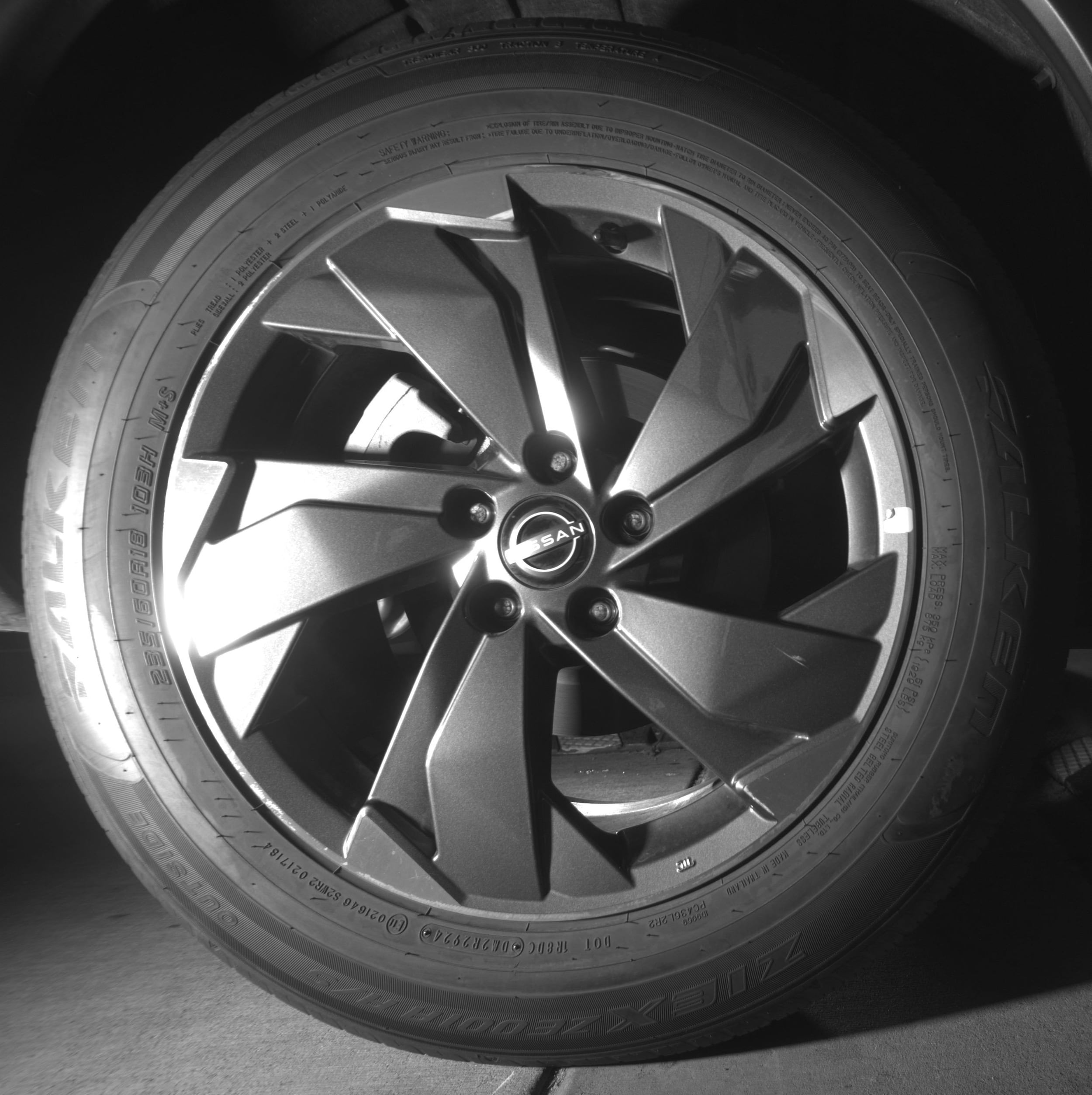 Thumbnail: 2025 Nissan Rogue - 15