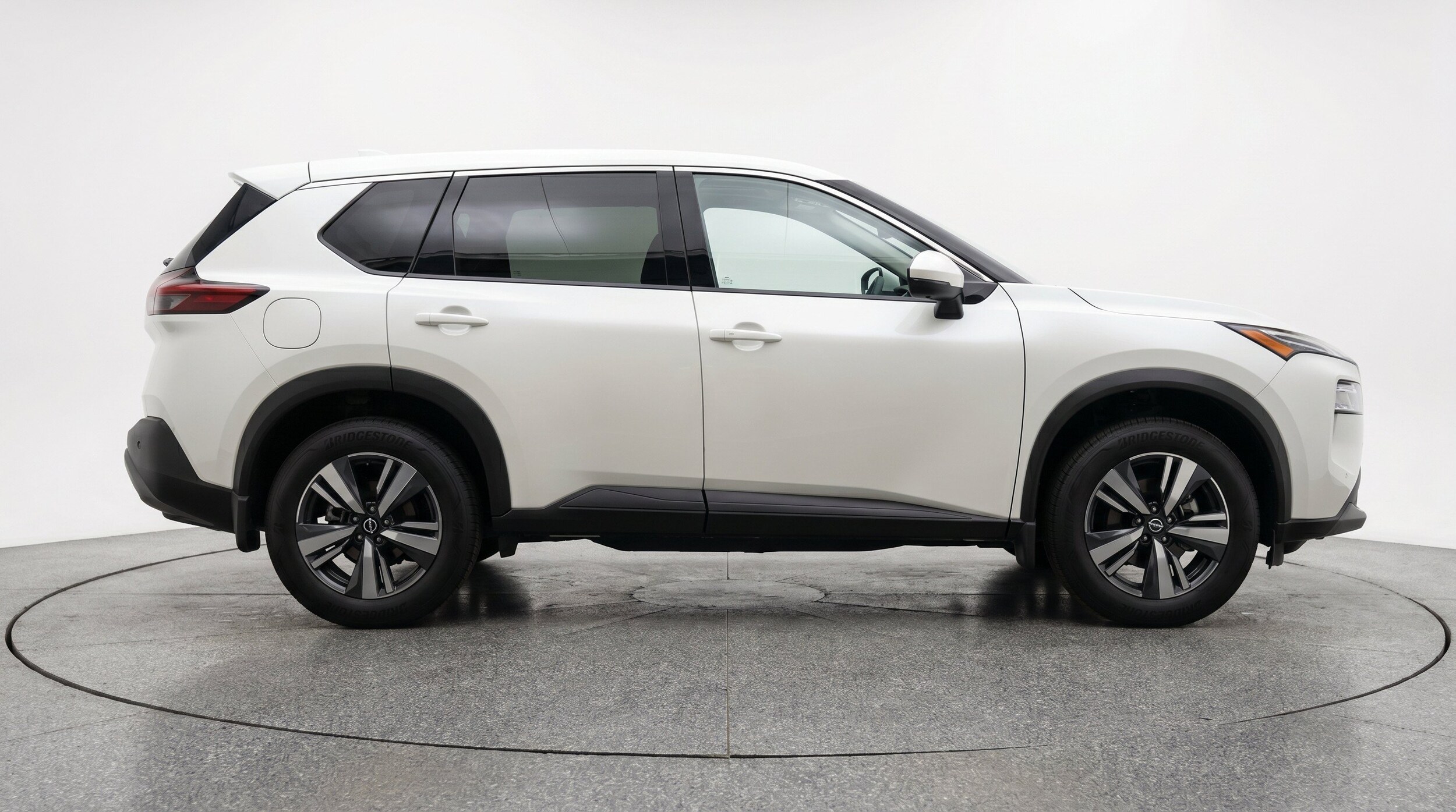 Thumbnail: 2026 Nissan Rogue - 11