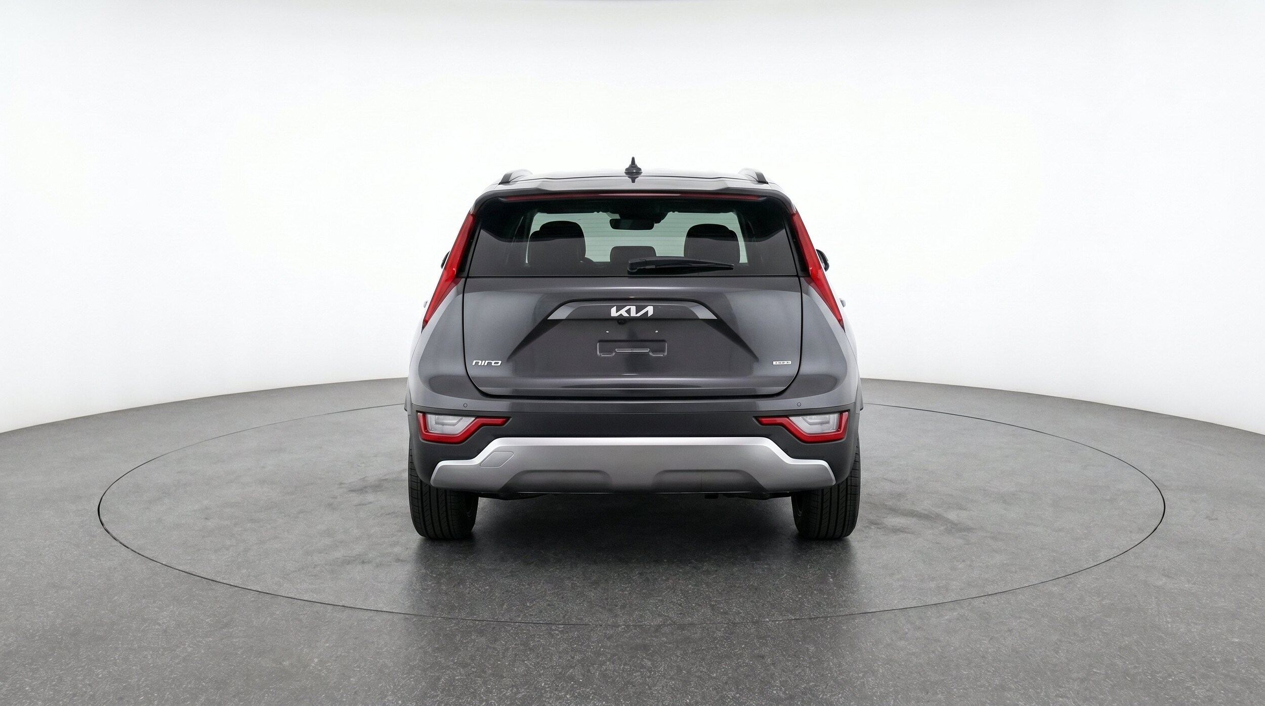 Thumbnail: 2026 Kia Niro - 7