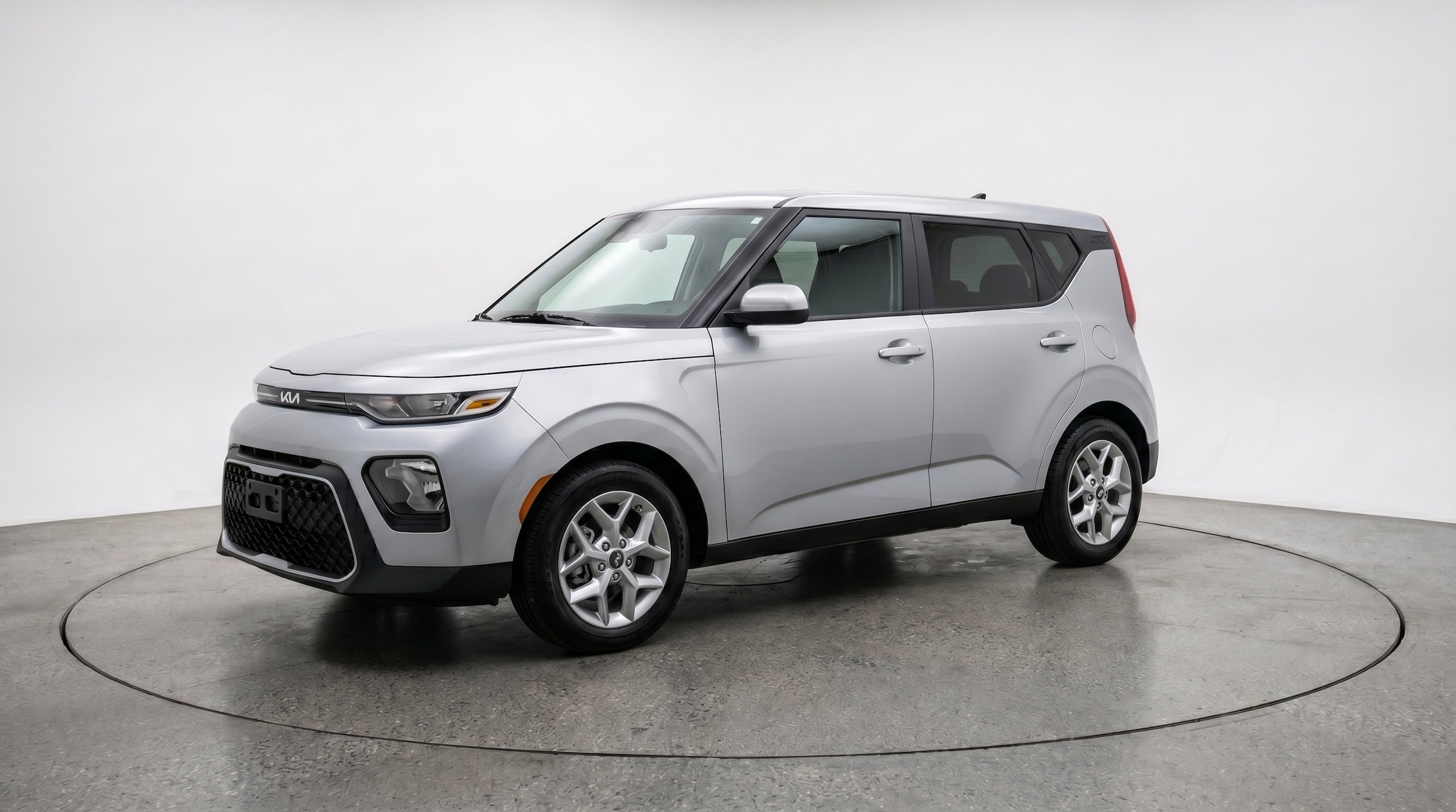 Thumbnail: 2025 Kia Soul - 3