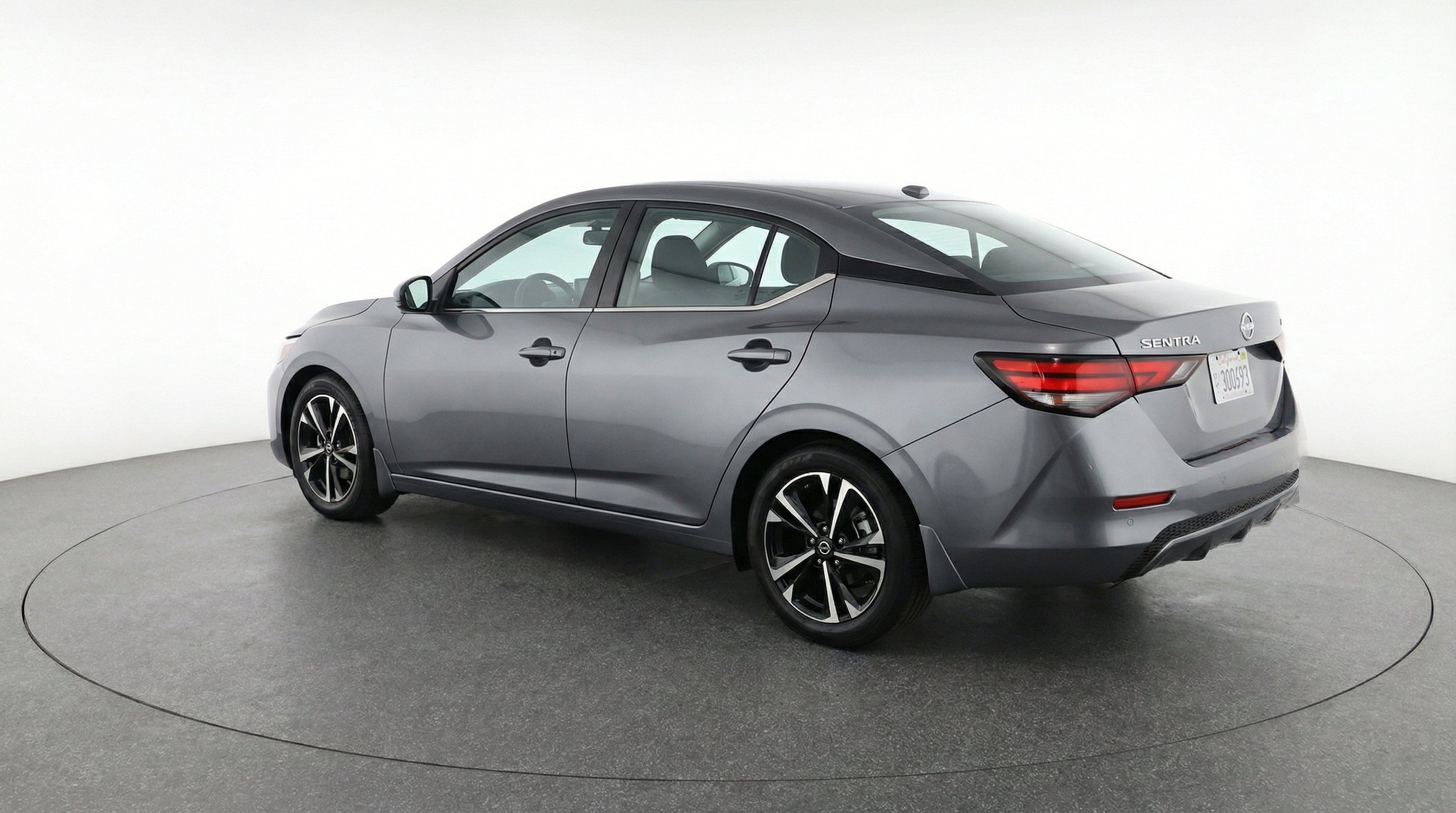 Thumbnail: 2025 Nissan Sentra - 6