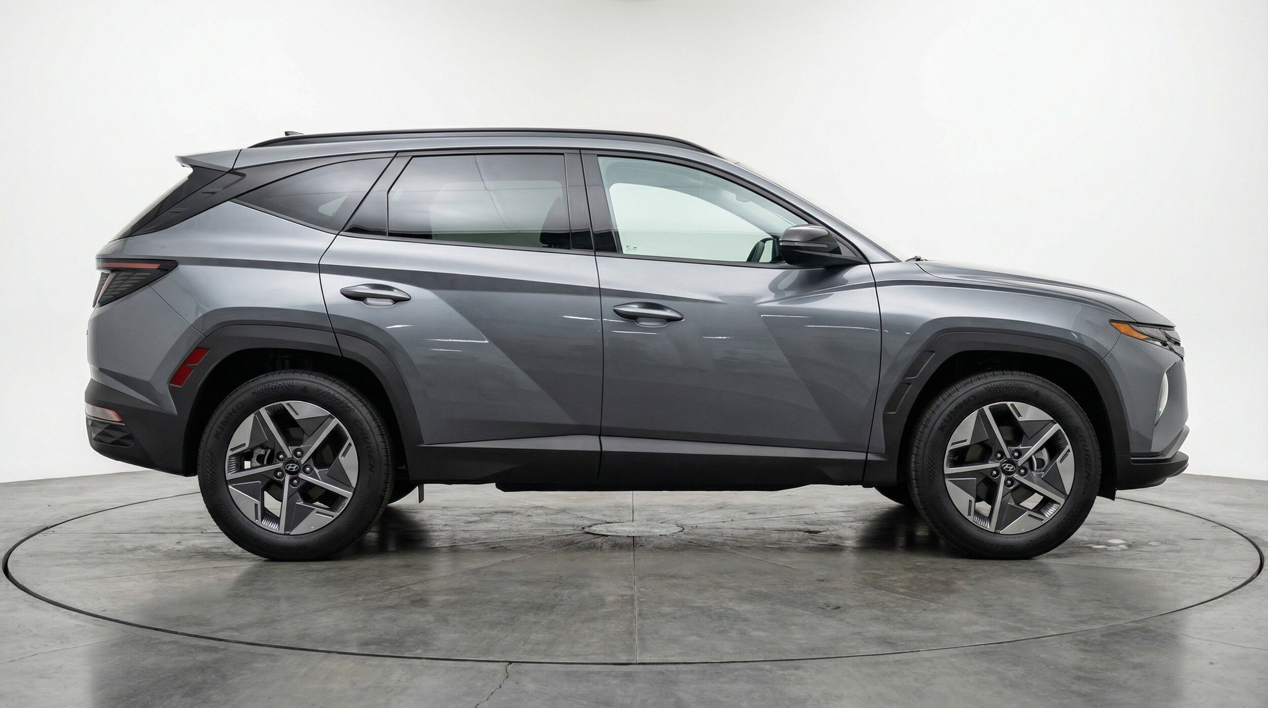 Thumbnail: 2025 Hyundai Tucson - 11