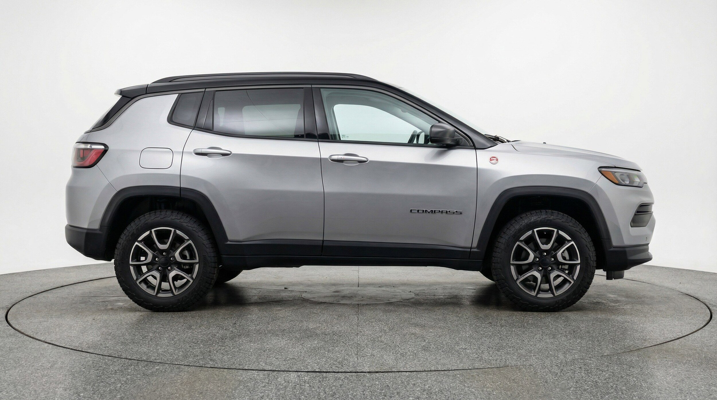 Thumbnail: 2025 Jeep Compass - 11