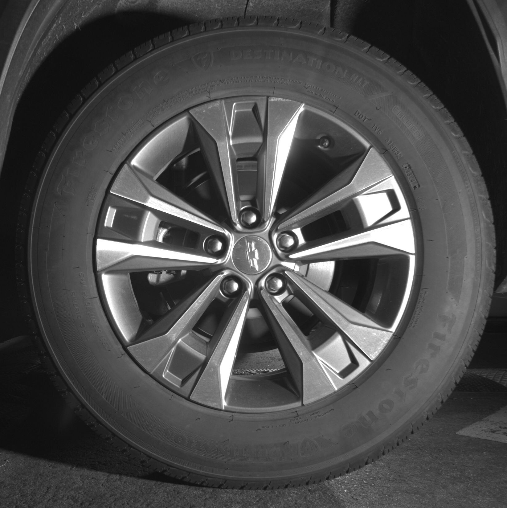 Thumbnail: 2025 Chevrolet Equinox - 11