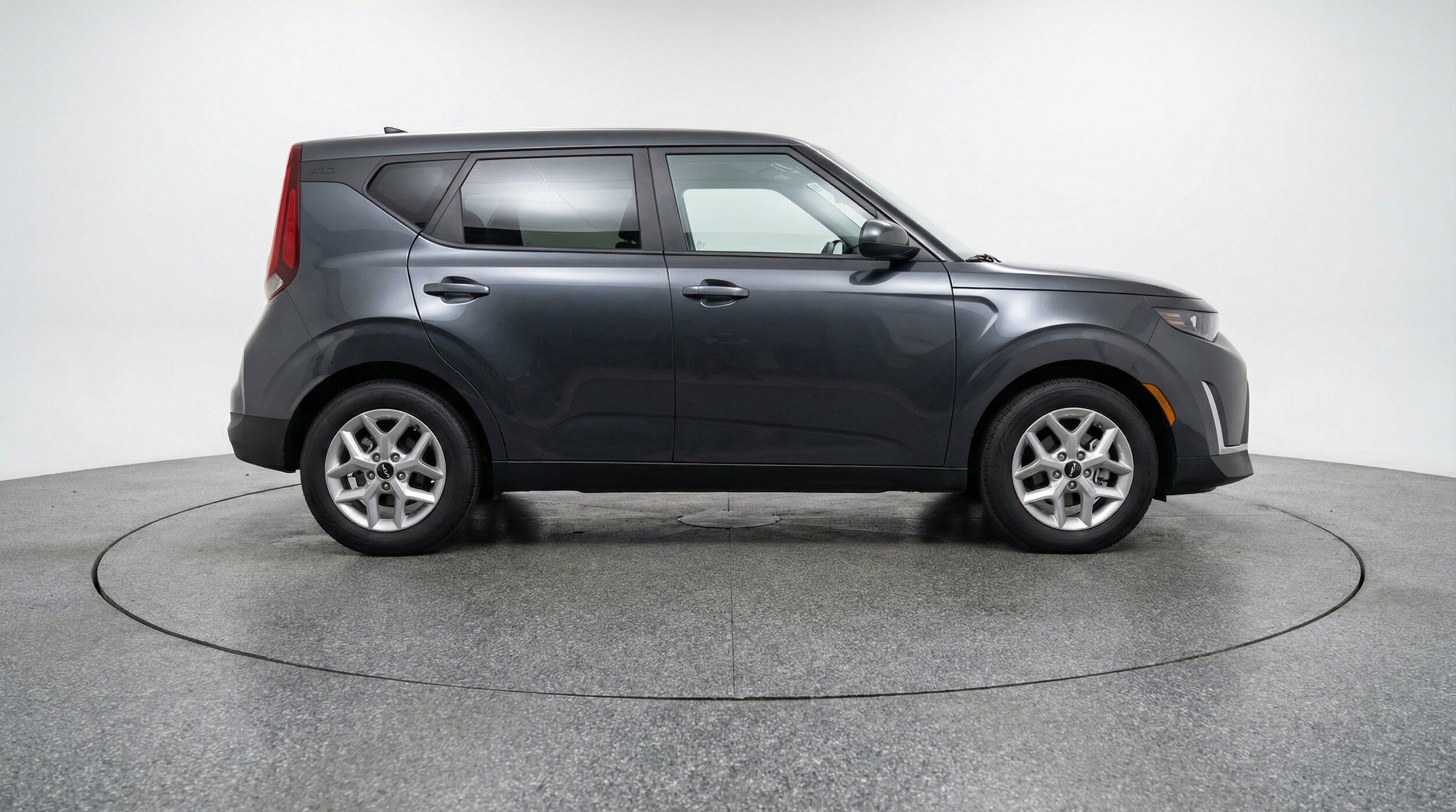 Thumbnail: 2025 Kia Soul - 11