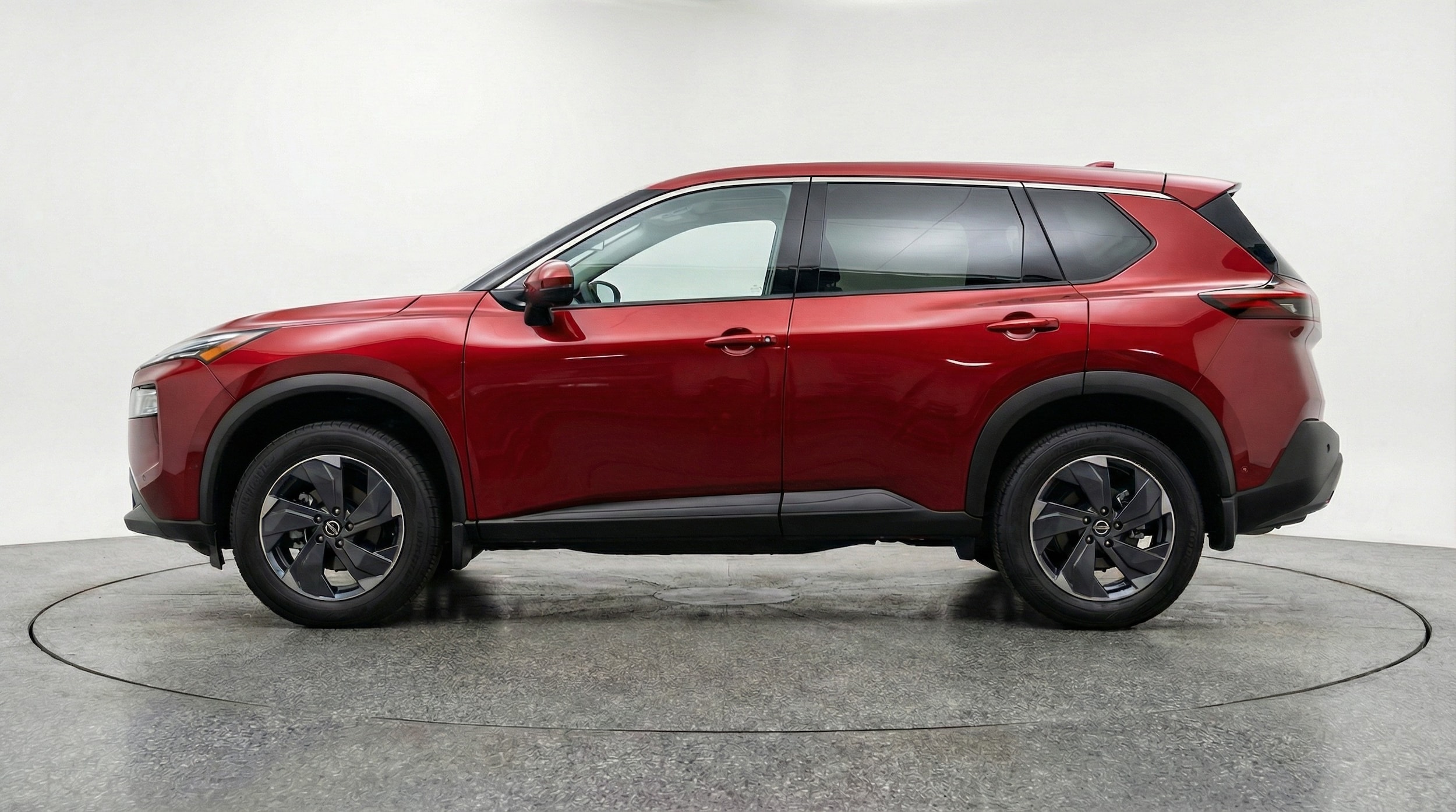 Thumbnail: 2025 Nissan Rogue - 4