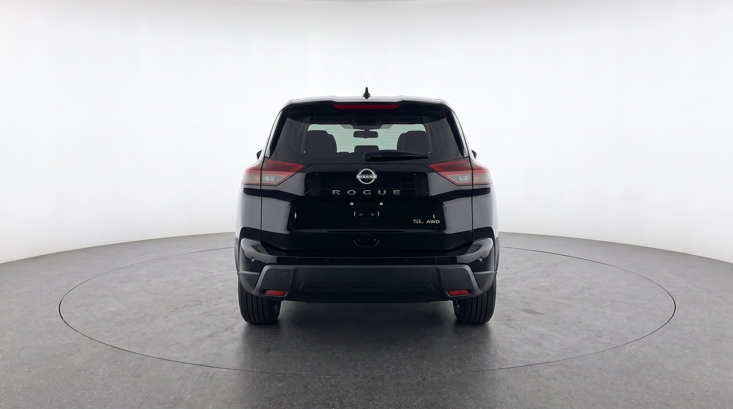 Thumbnail: 2026 Nissan Rogue - 7