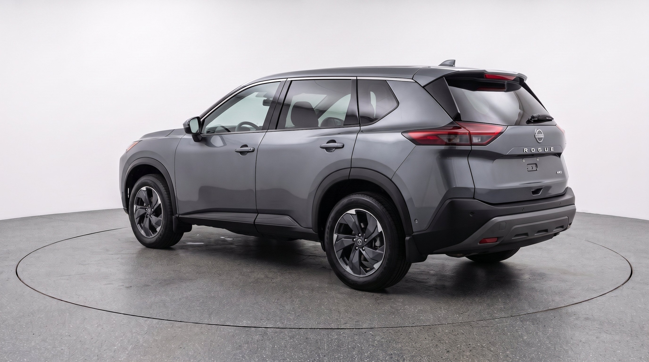 Thumbnail: 2025 Nissan Rogue - 6