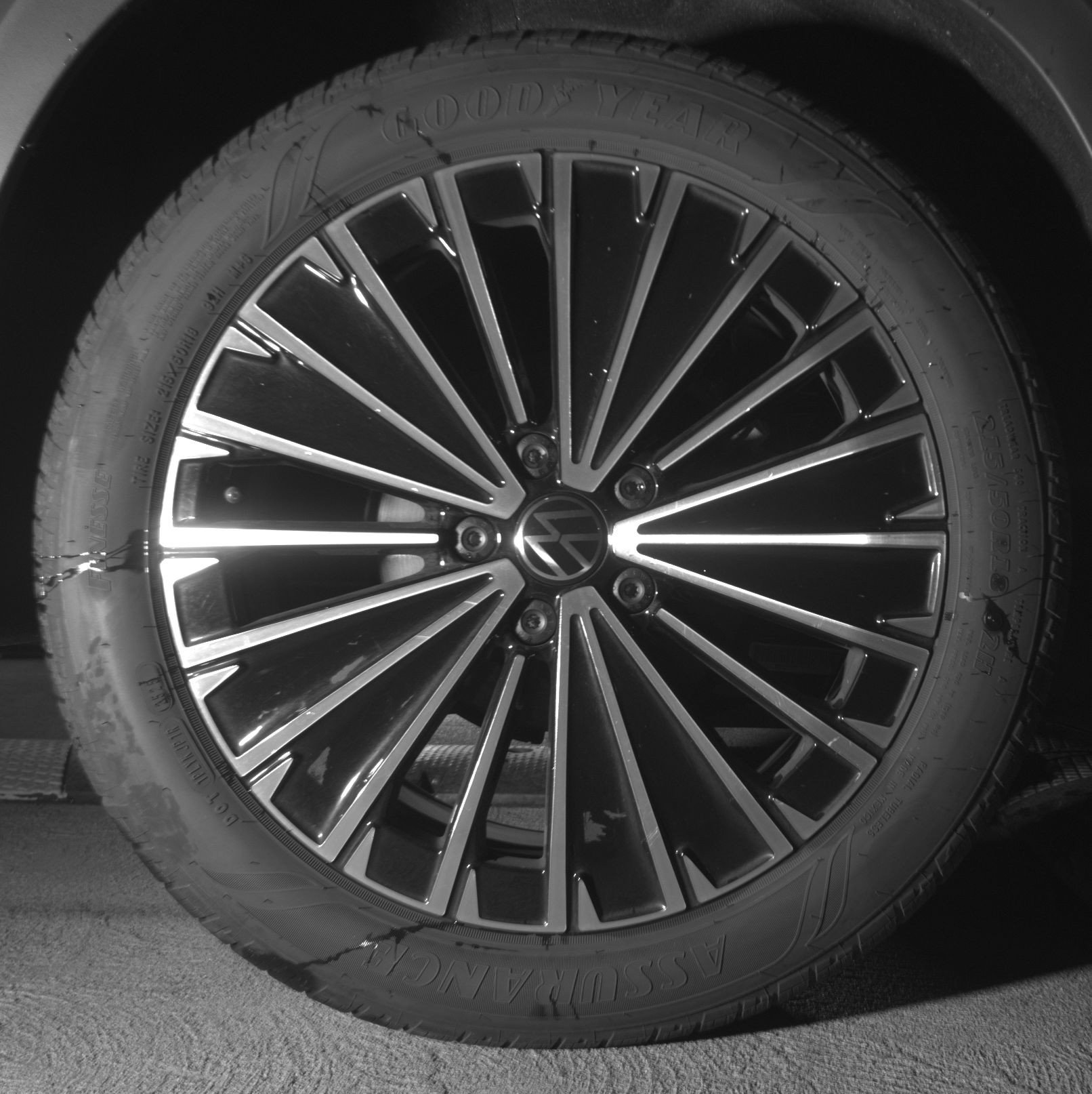 Thumbnail: 2026 Volkswagen Taos - 15