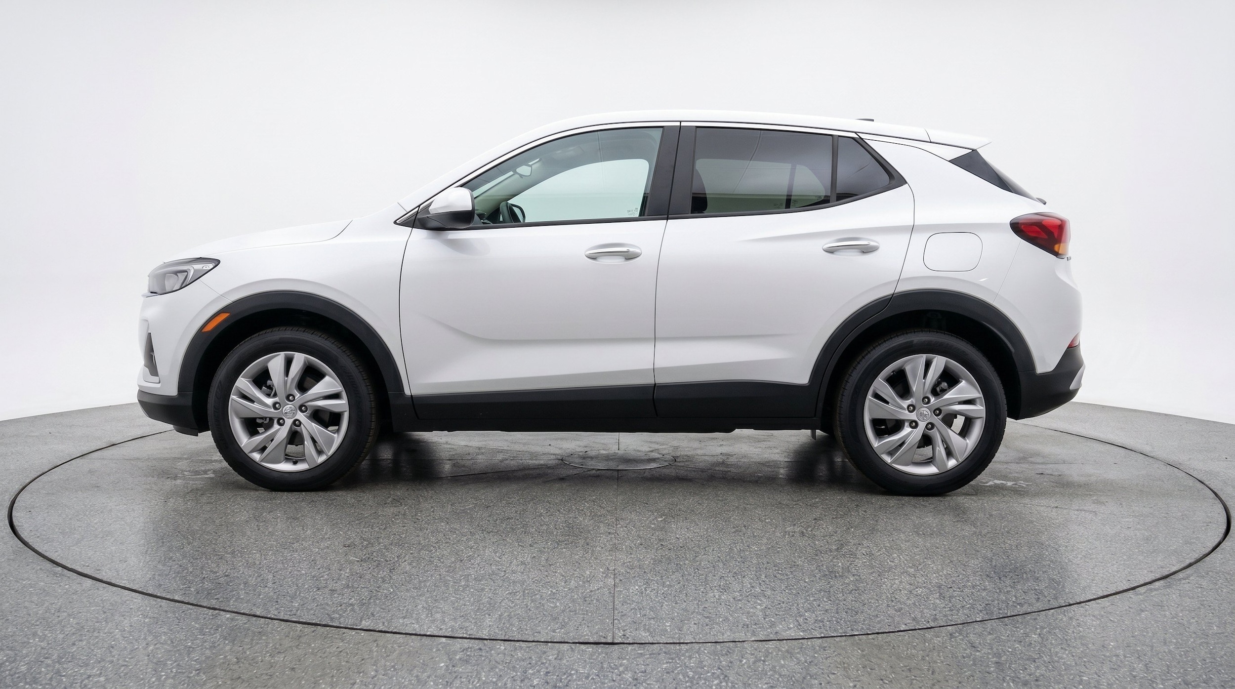 Thumbnail: 2026 Buick Encore GX - 5