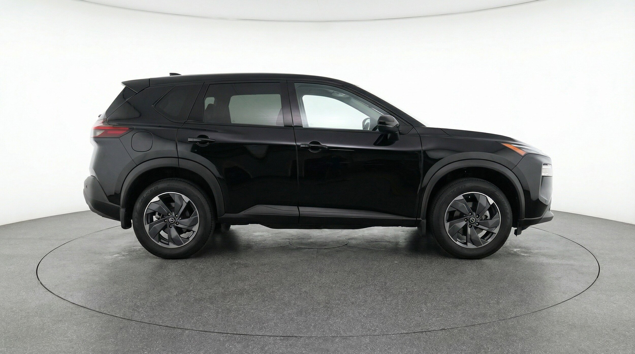 Thumbnail: 2025 Nissan Rogue - 11