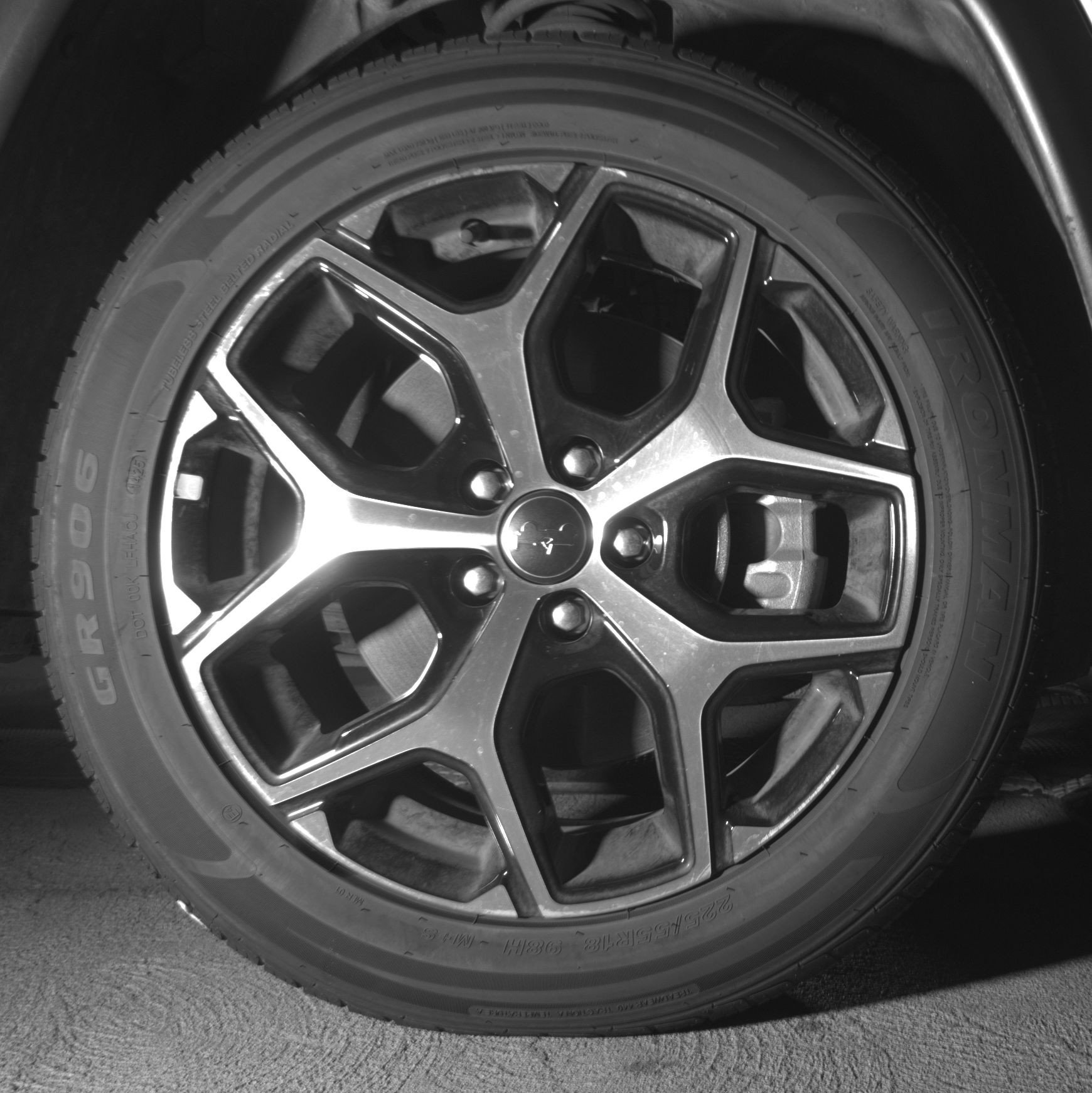 Thumbnail: 2025 Jeep Compass - 13