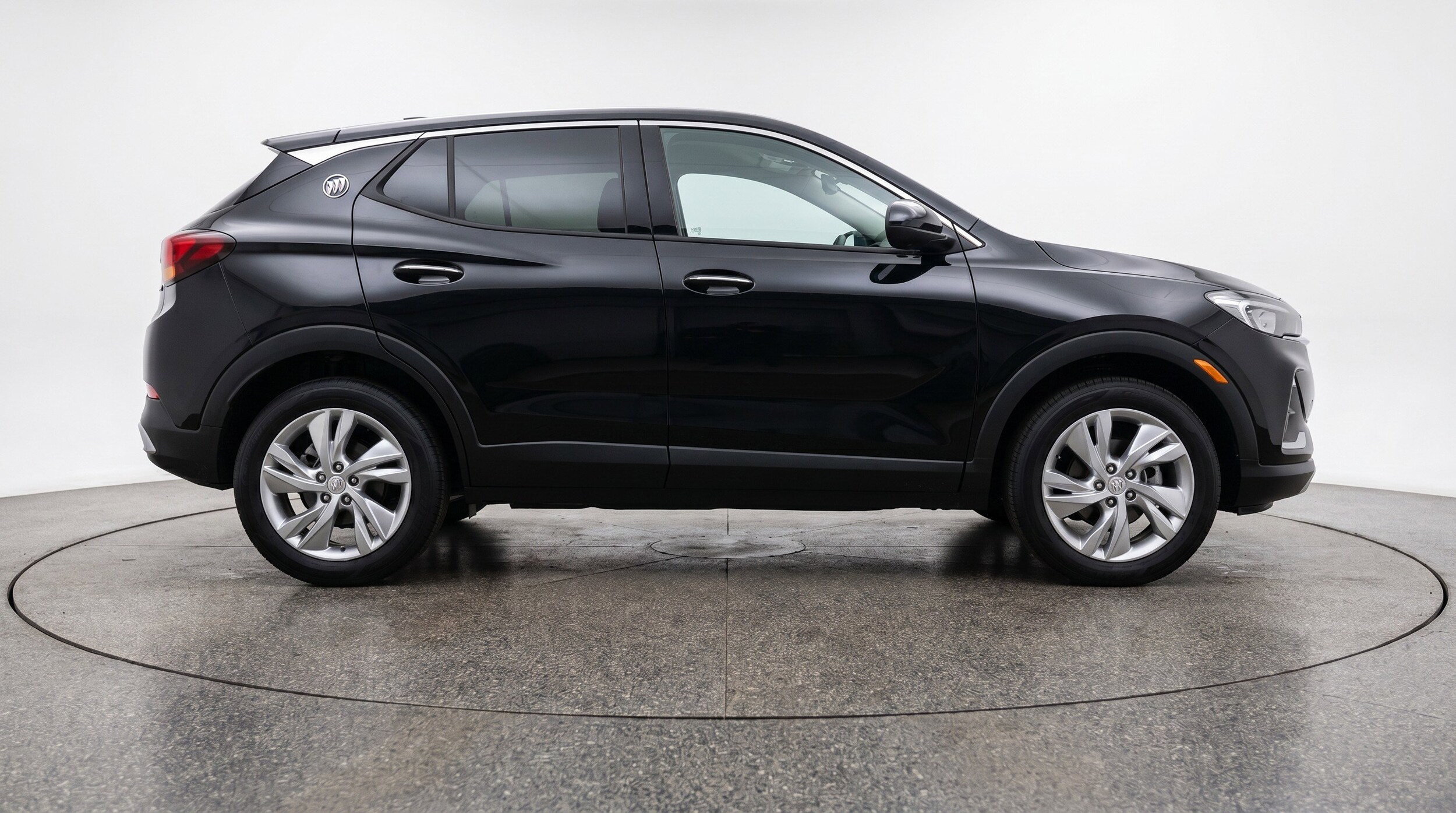 Thumbnail: 2025 Buick Encore GX - 11