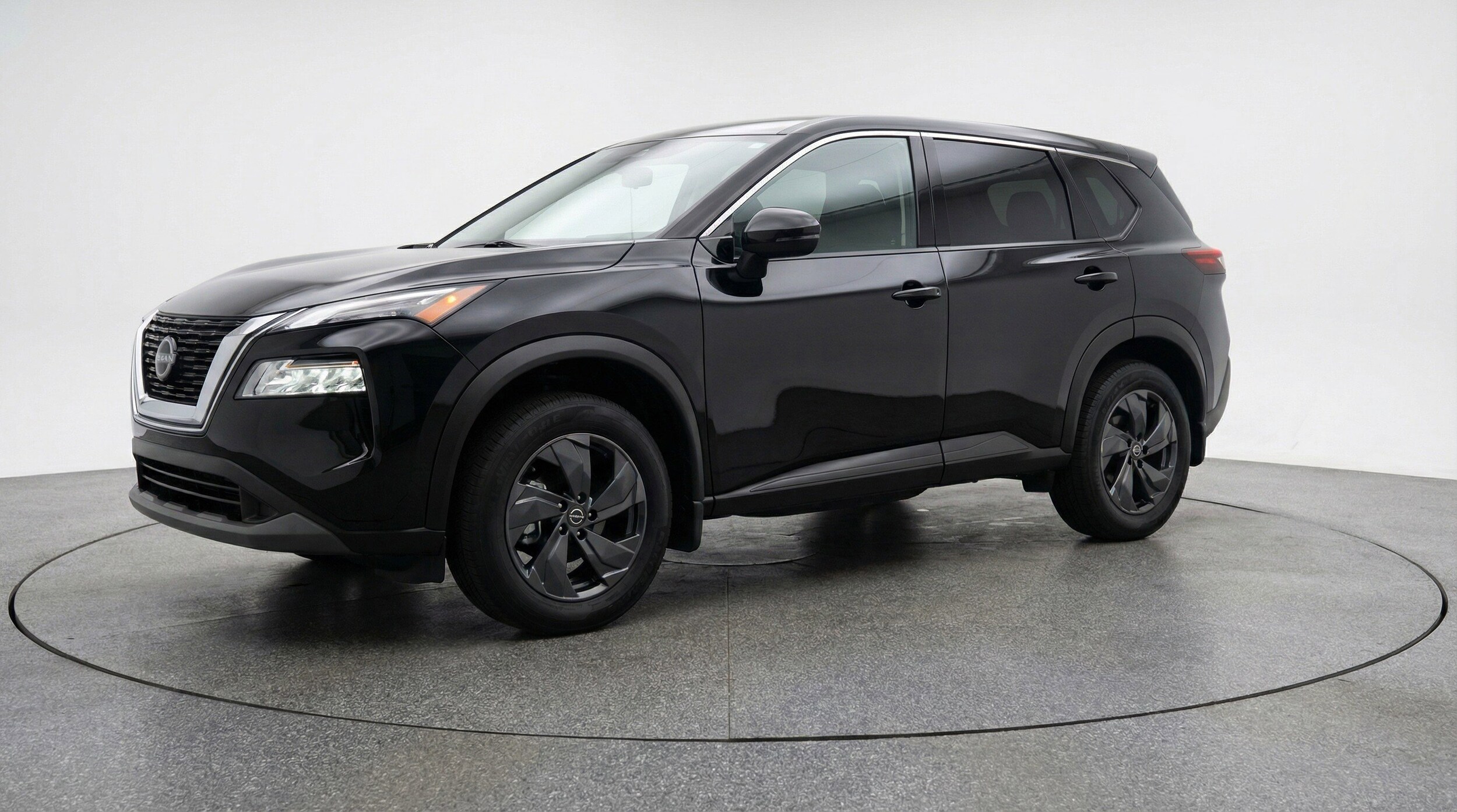 Thumbnail: 2025 Nissan Rogue - 3