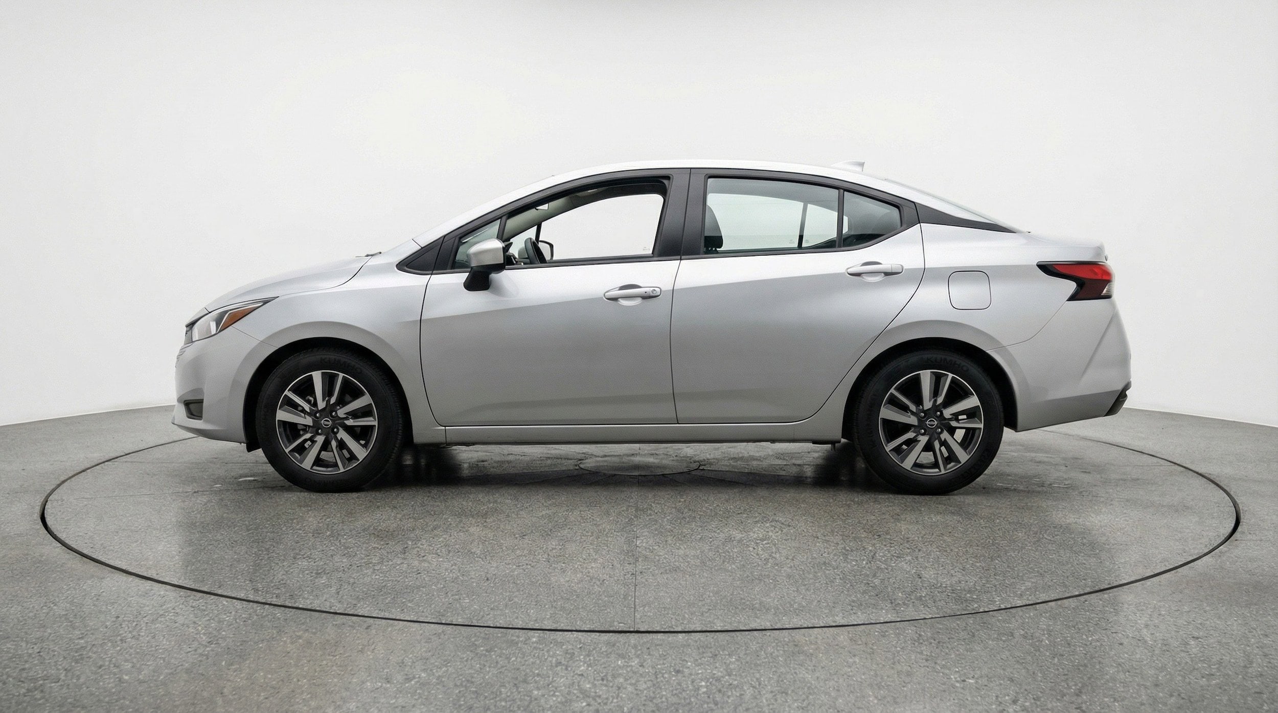 Thumbnail: 2025 Nissan Versa - 5