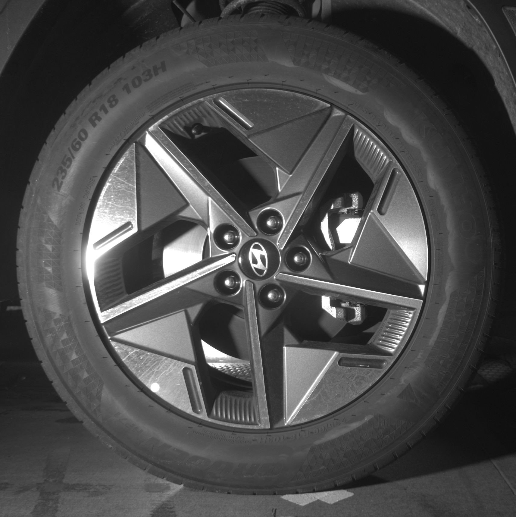 Thumbnail: 2026 Hyundai Tucson - 13