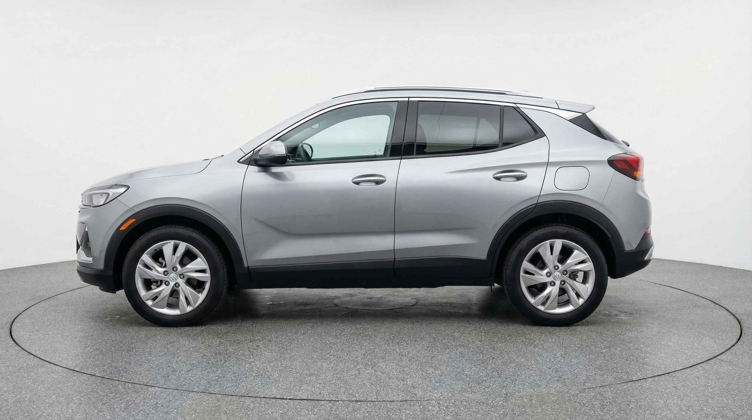 Thumbnail: 2025 Buick Encore GX - 5