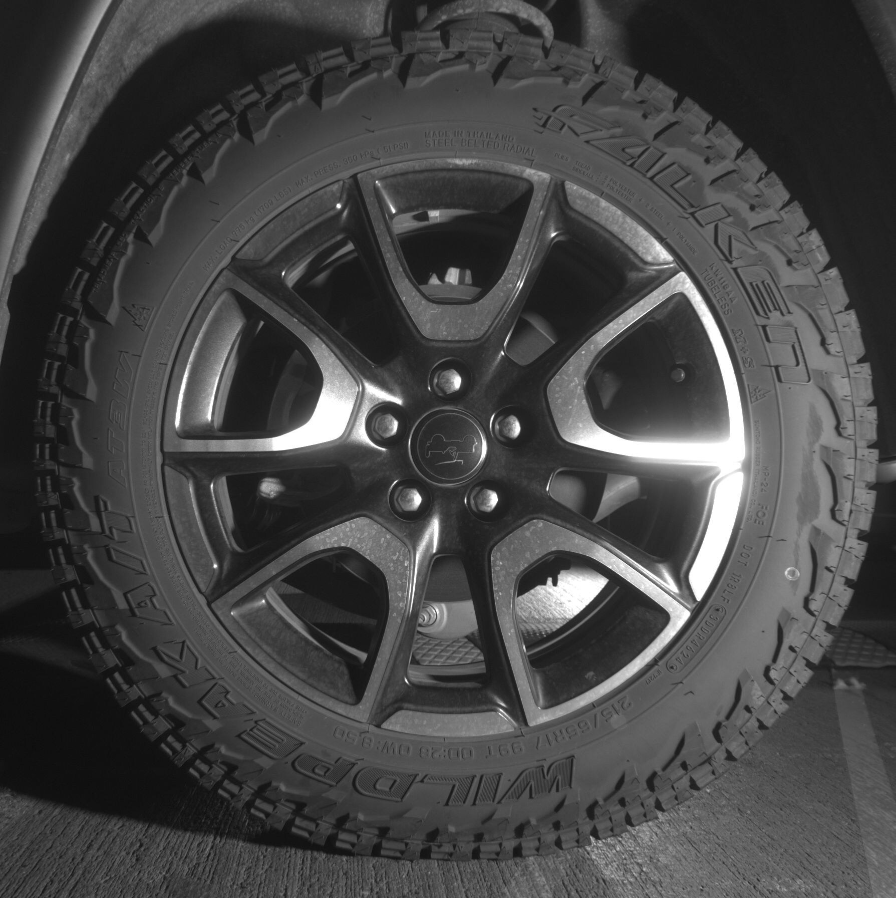 Thumbnail: 2025 Jeep Compass - 11