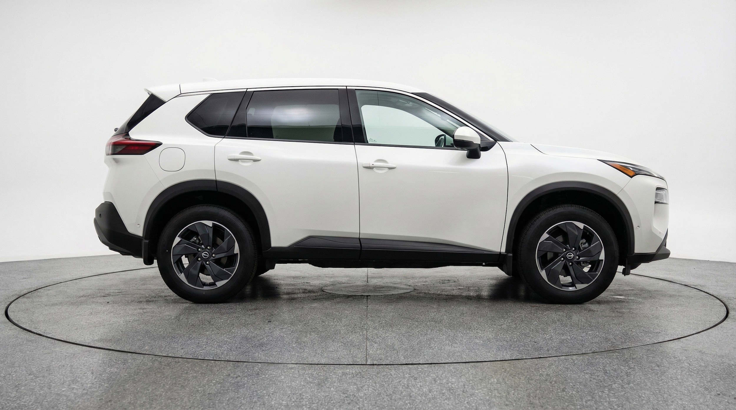 Thumbnail: 2025 Nissan Rogue - 11