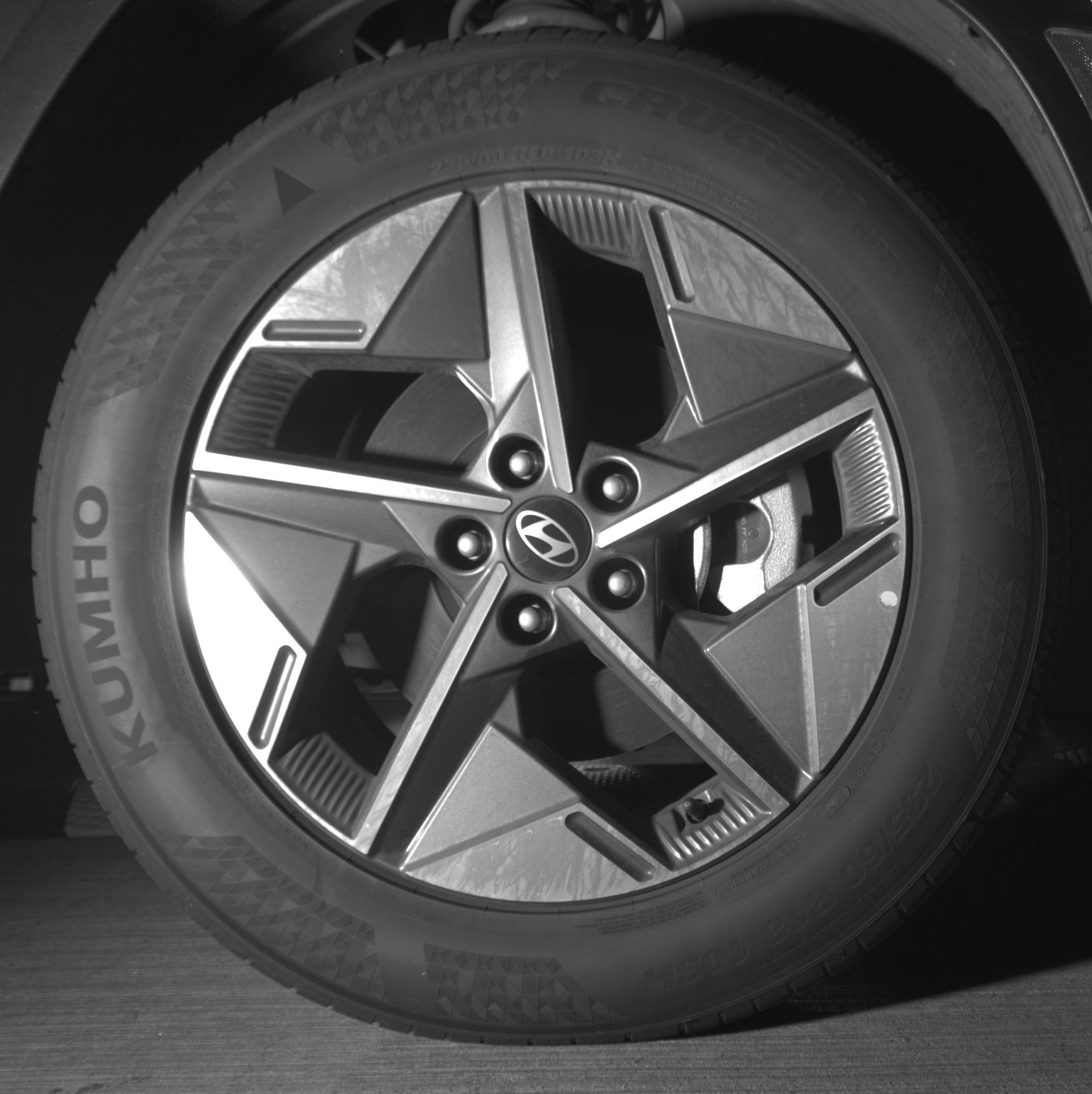Thumbnail: 2026 Hyundai Tucson - 13