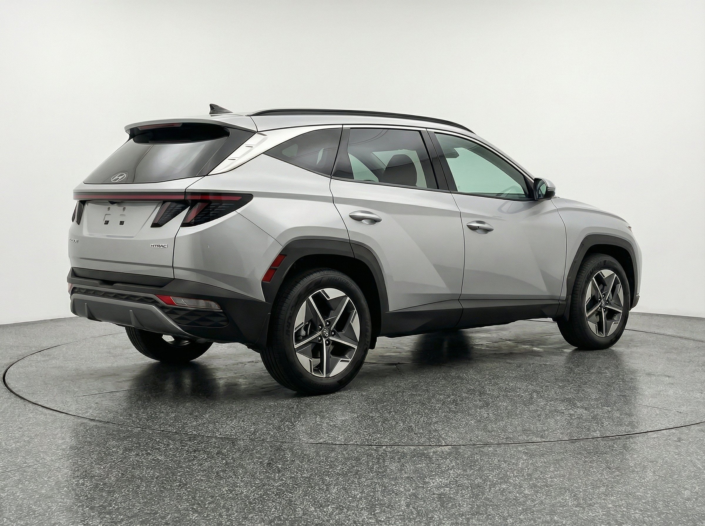 Thumbnail: 2026 Hyundai Tucson - 9