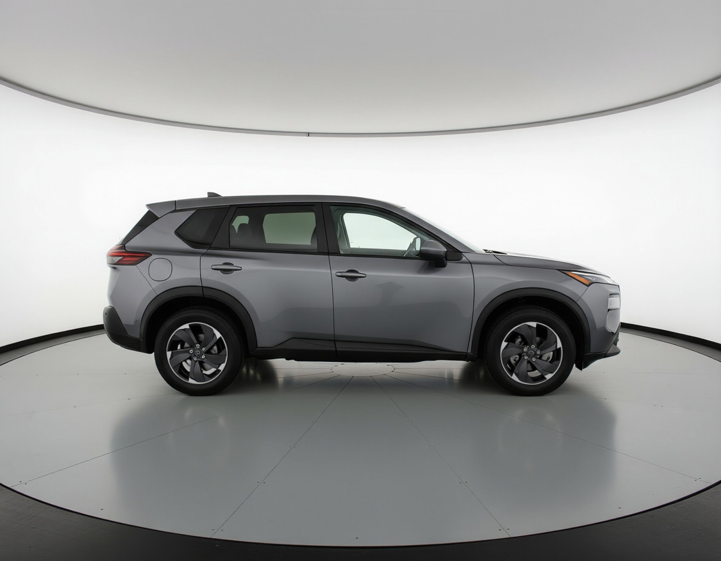 Thumbnail: 2025 Nissan Rogue - 11