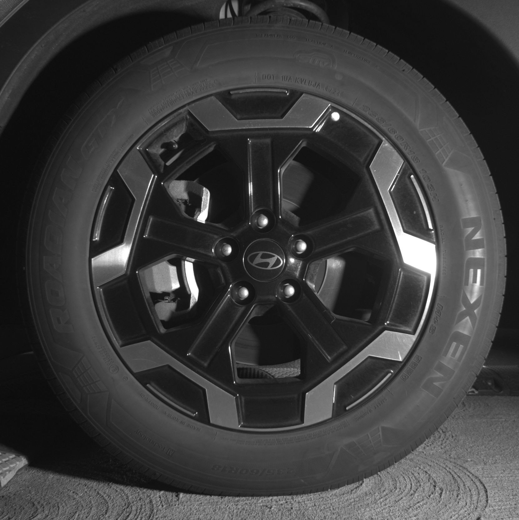 Thumbnail: 2025 Hyundai Santa Fe - 12