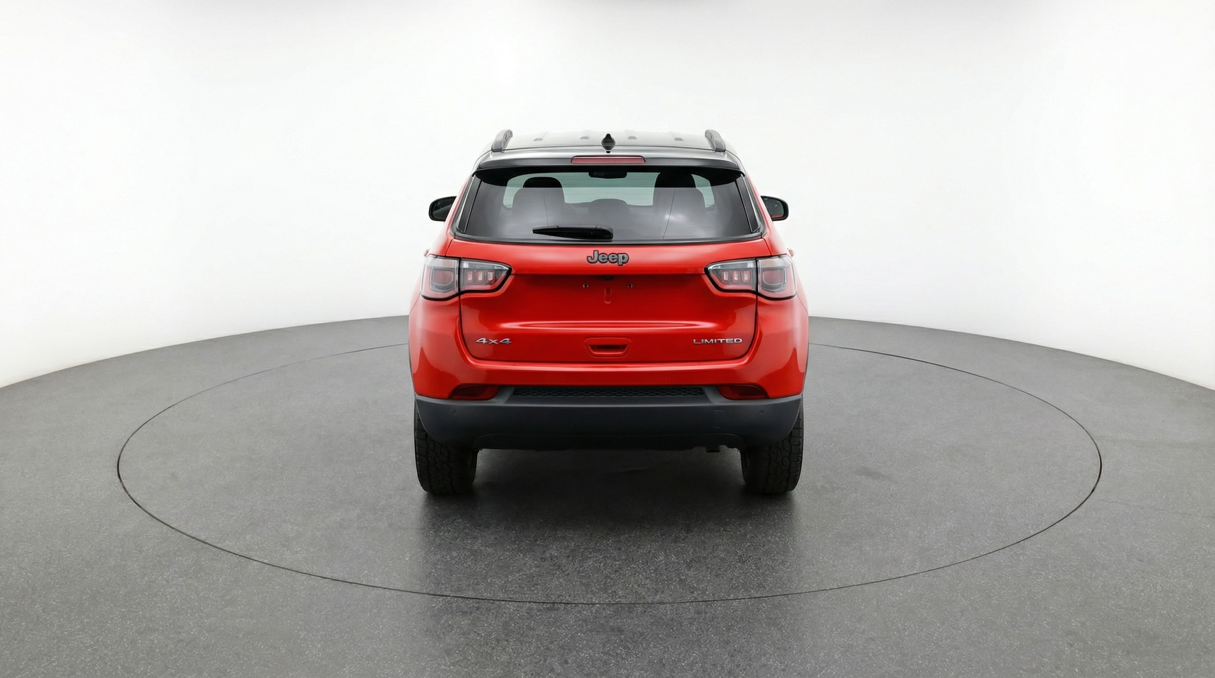 Thumbnail: 2025 Jeep Compass - 6