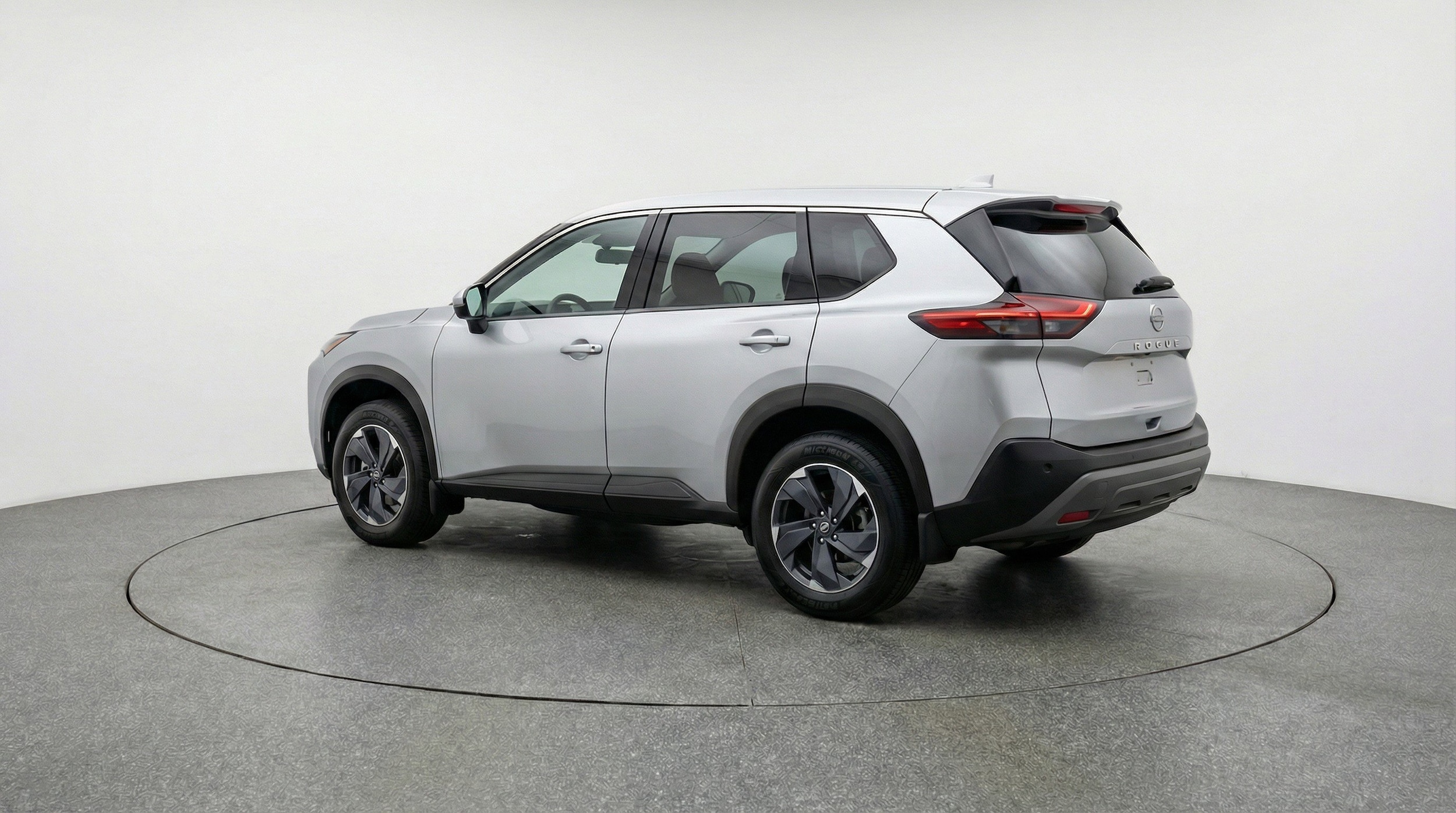 Thumbnail: 2025 Nissan Rogue - 6