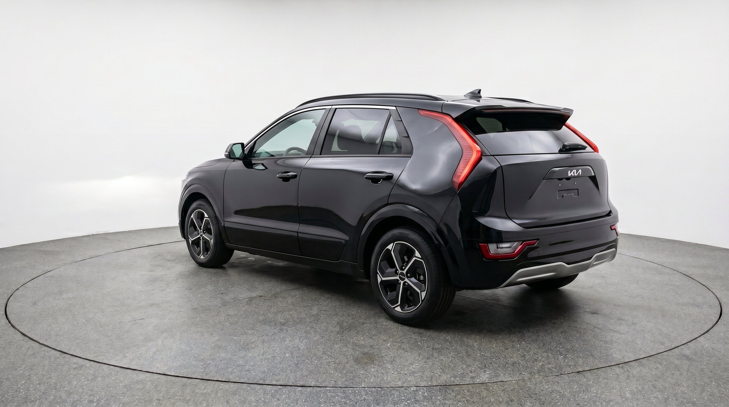 Thumbnail: 2026 Kia Niro - 6