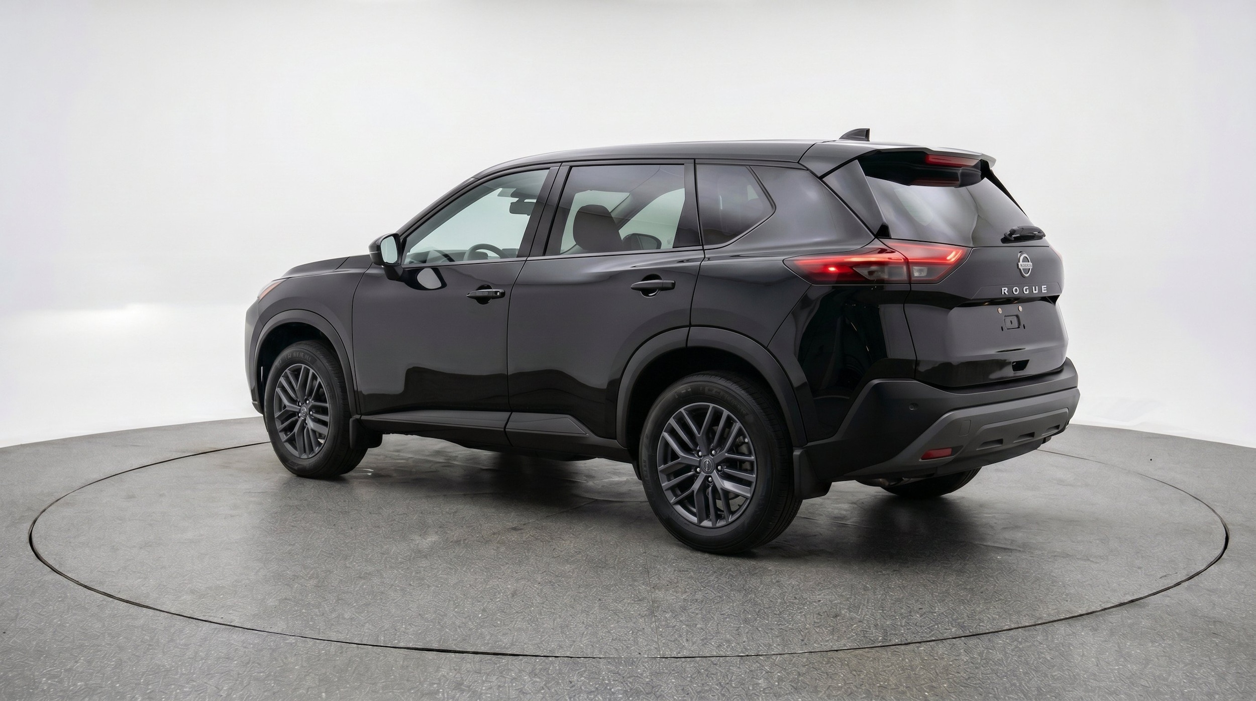 Thumbnail: 2026 Nissan Rogue - 6