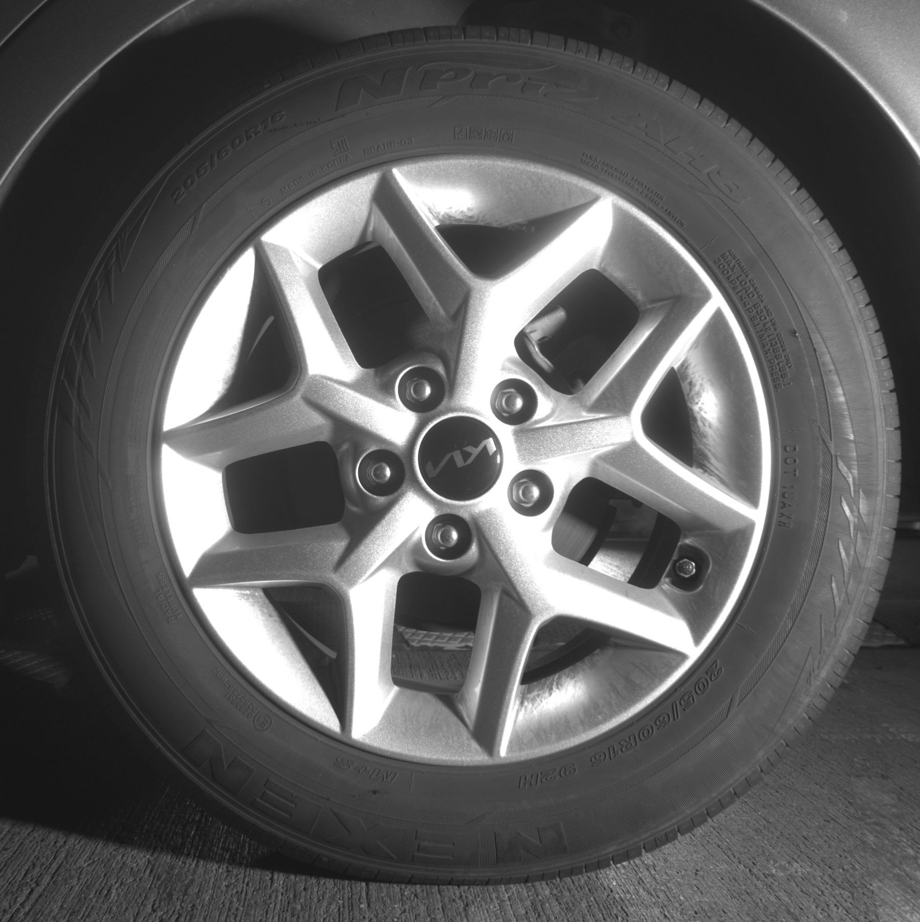 Thumbnail: 2025 Kia Soul - 14