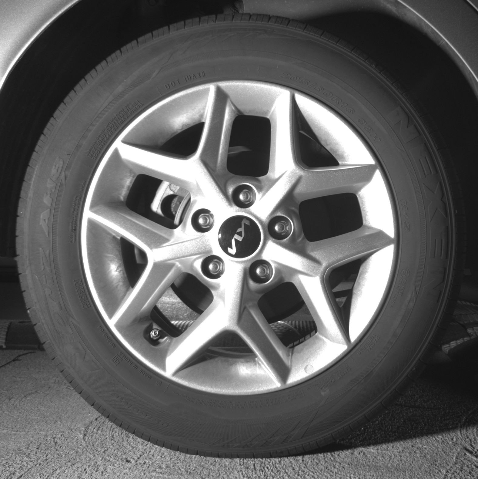 Thumbnail: 2025 Kia Soul - 22