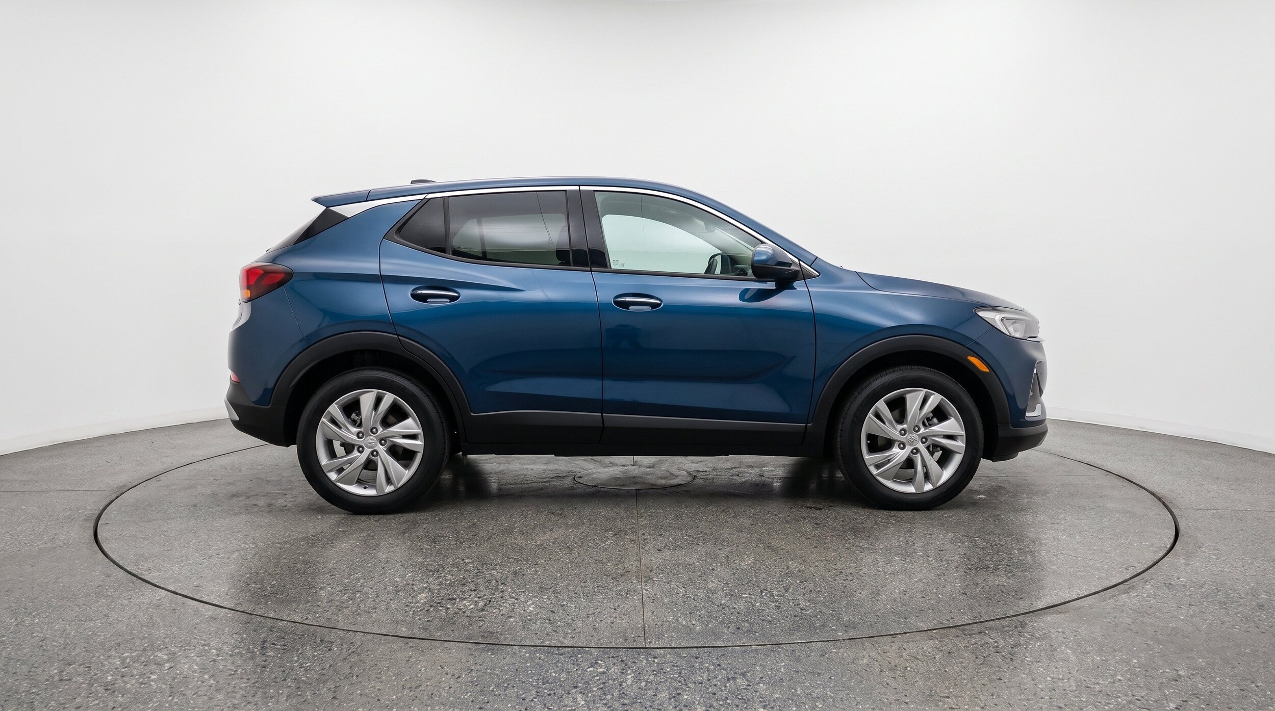 Thumbnail: 2026 Buick Encore GX - 11