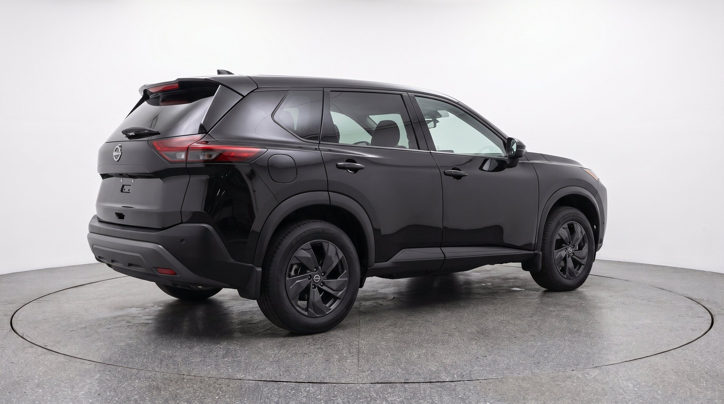 Thumbnail: 2026 Nissan Rogue - 9
