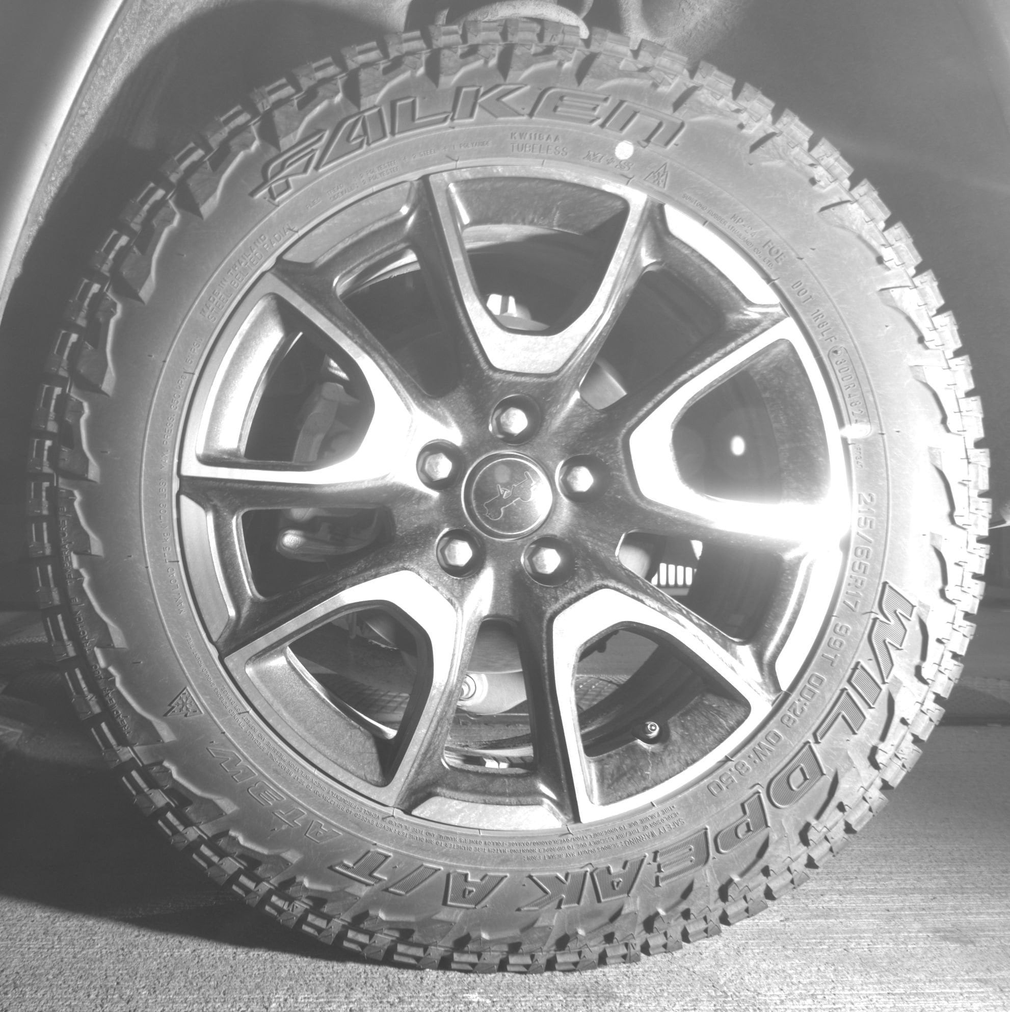 Thumbnail: 2025 Jeep Compass - 14