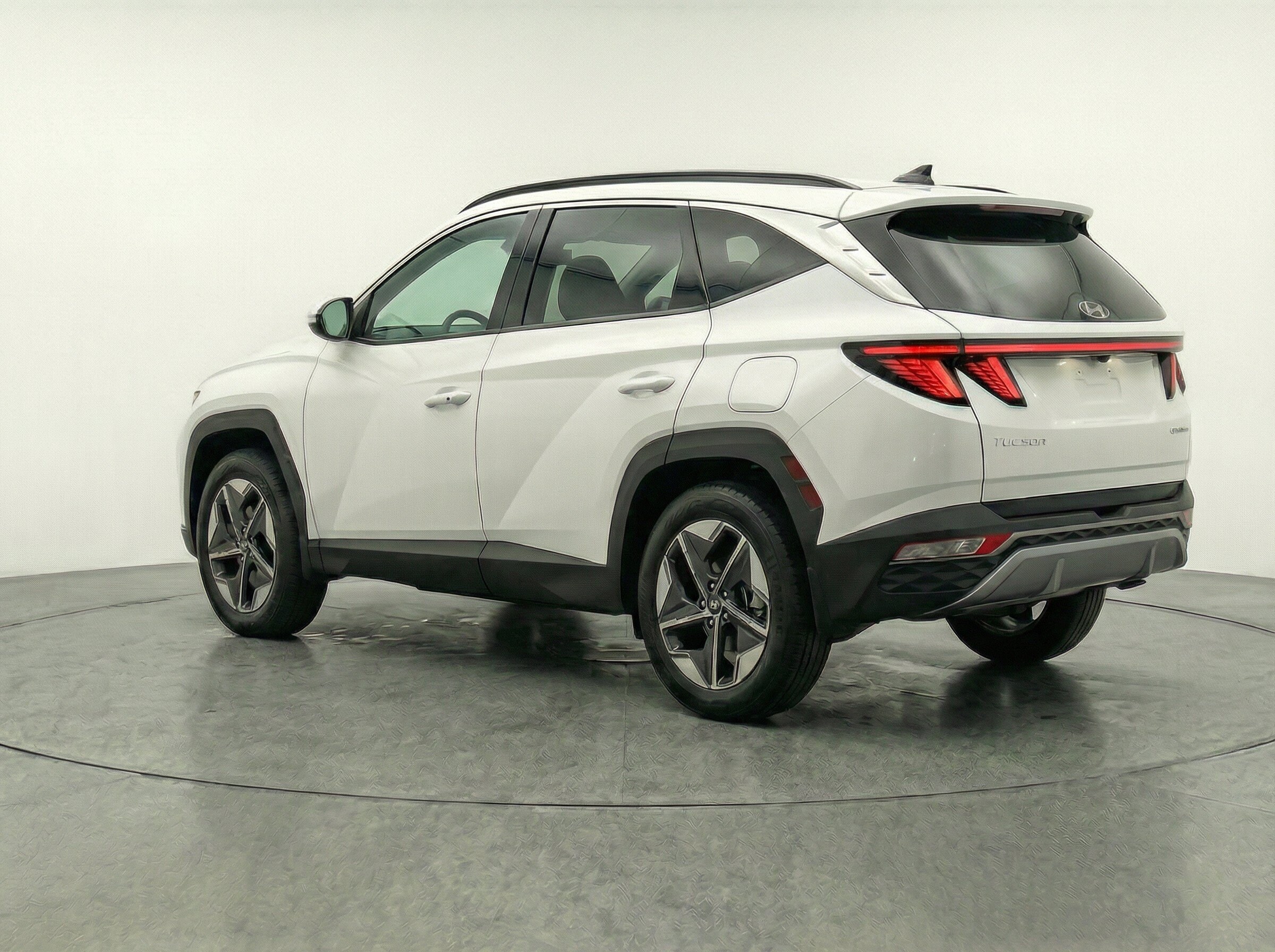 Thumbnail: 2026 Hyundai Tucson - 6