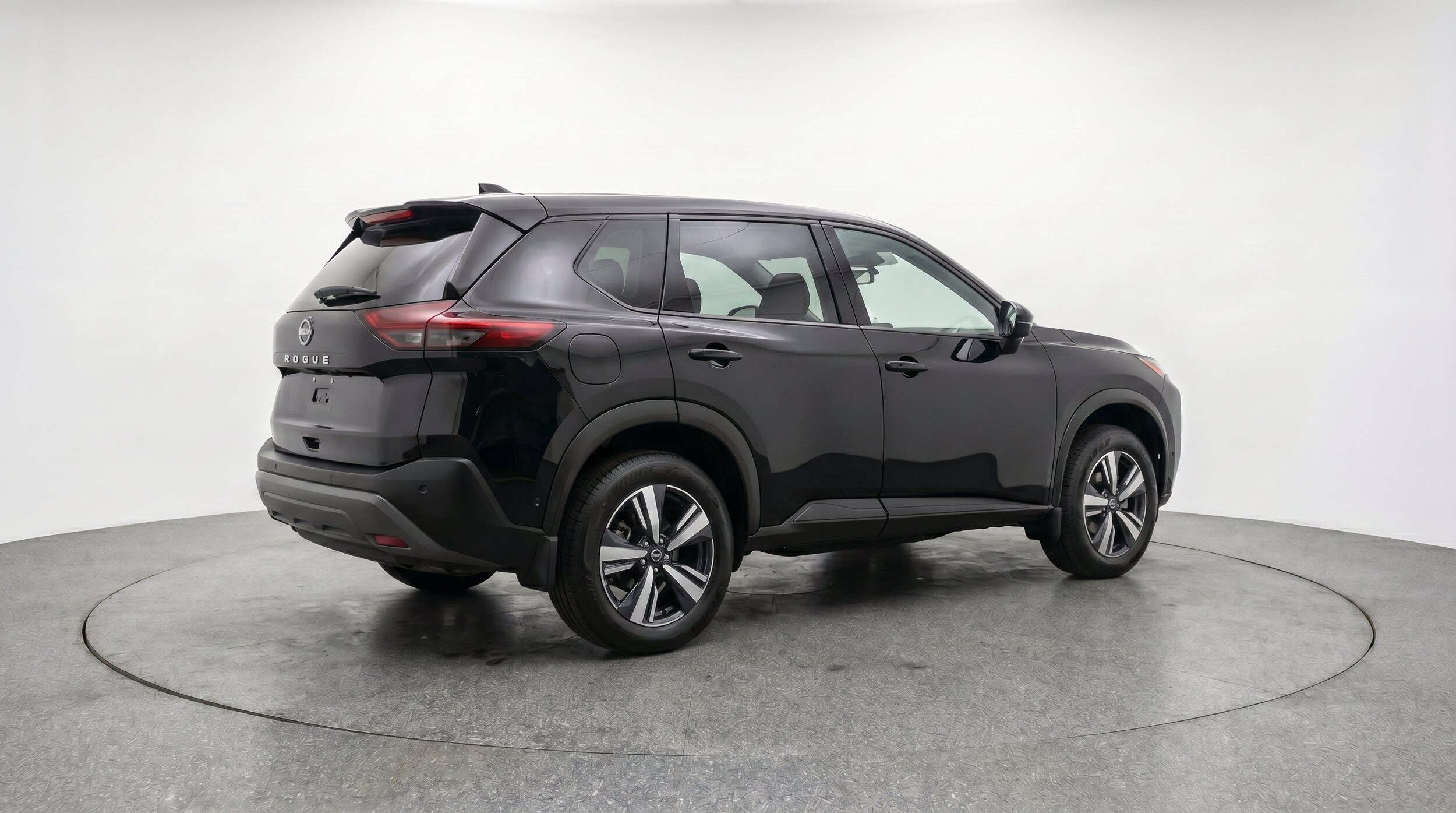 Thumbnail: 2026 Nissan Rogue - 9
